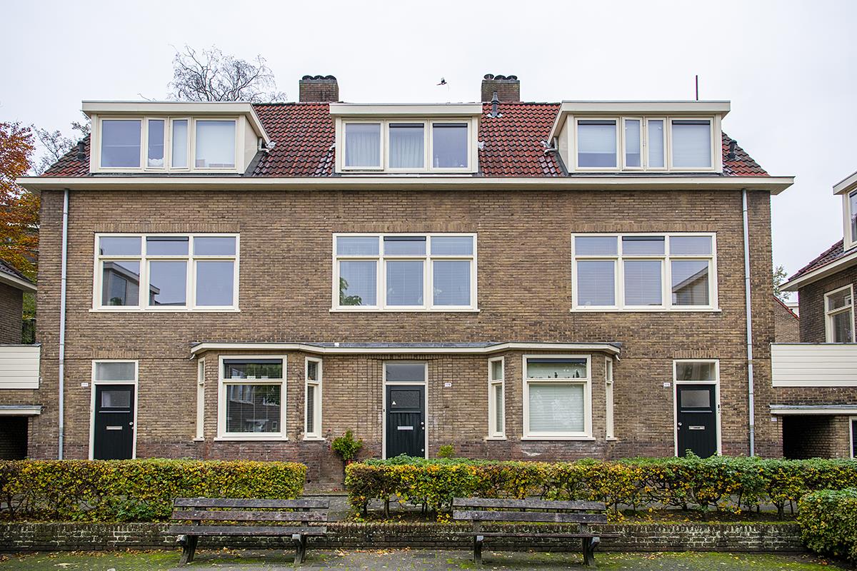 Zaslaan 113, 6823 GD Arnhem, Nederland