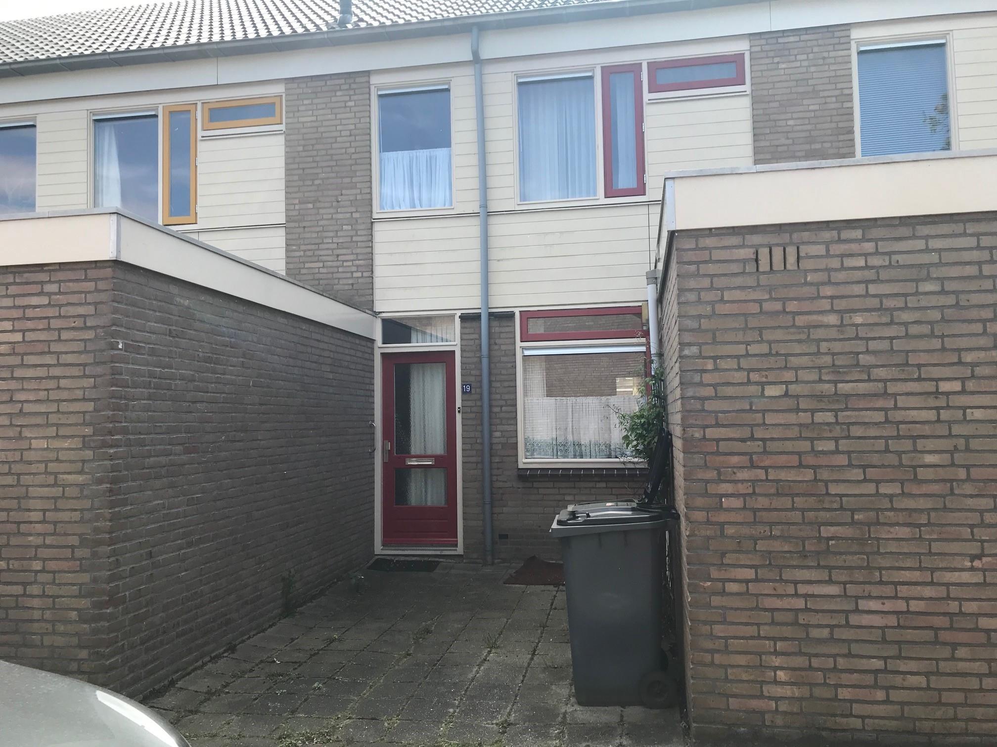 Koningsholster 19, 6573 VZ Beek-Ubbergen, Nederland