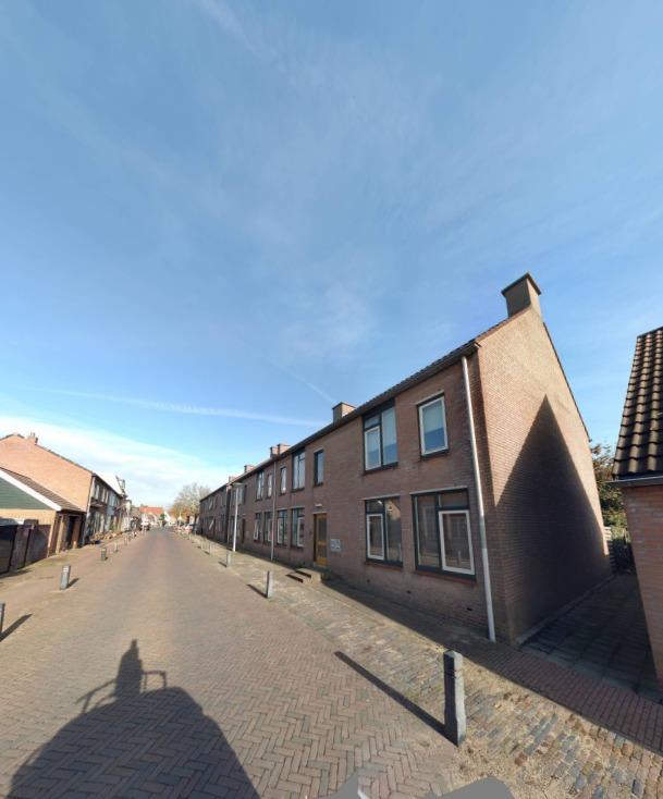 Zandbergstraat 39, 6981 DN Doesburg, Nederland