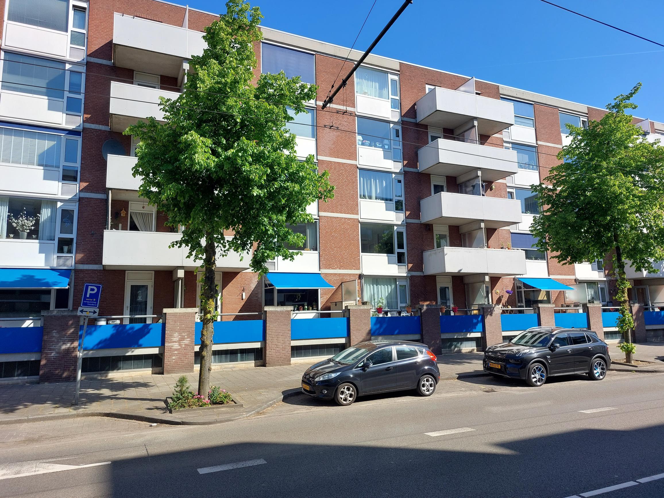 Ingenieur J.P. van Muijlwijkstraat 65