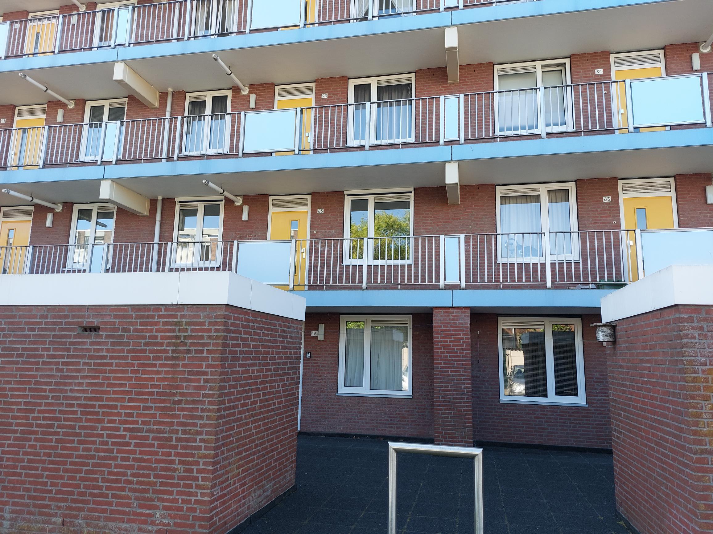 Ingenieur J.P. van Muijlwijkstraat 65