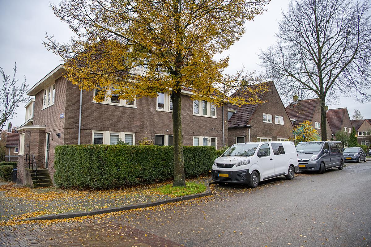 Zaslaan 122