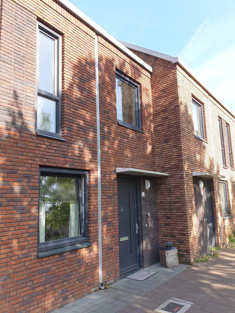 Vederwolk 25, 6846 Arnhem, Nederland