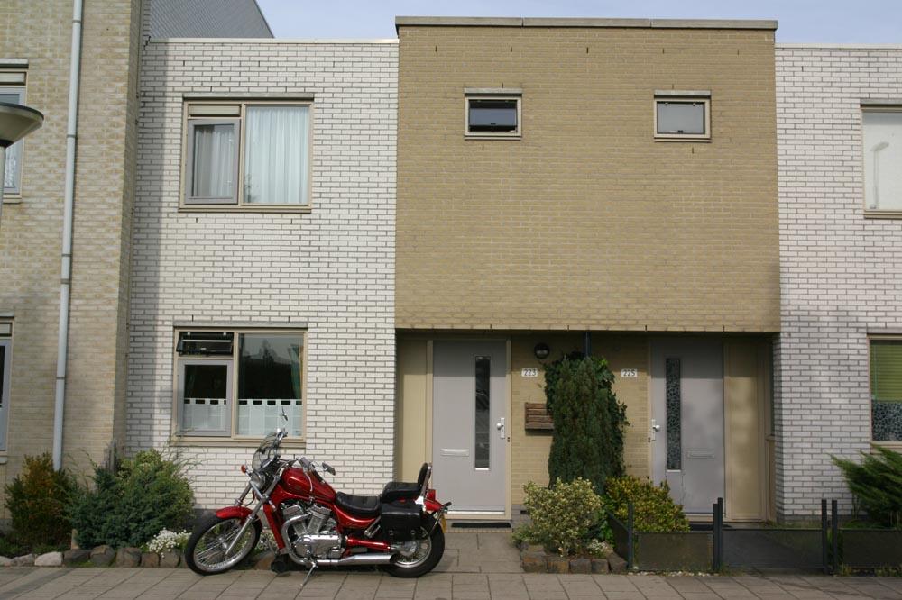 Marga Klompélaan 211, 6836 LE Arnhem, Nederland
