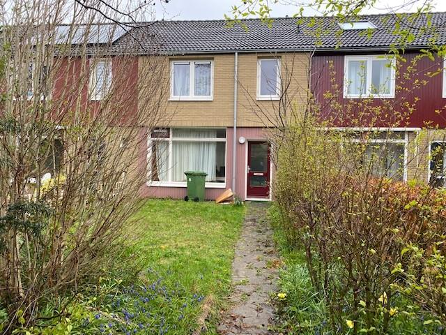 Mermsehof 17, 6834 DS Arnhem, Nederland