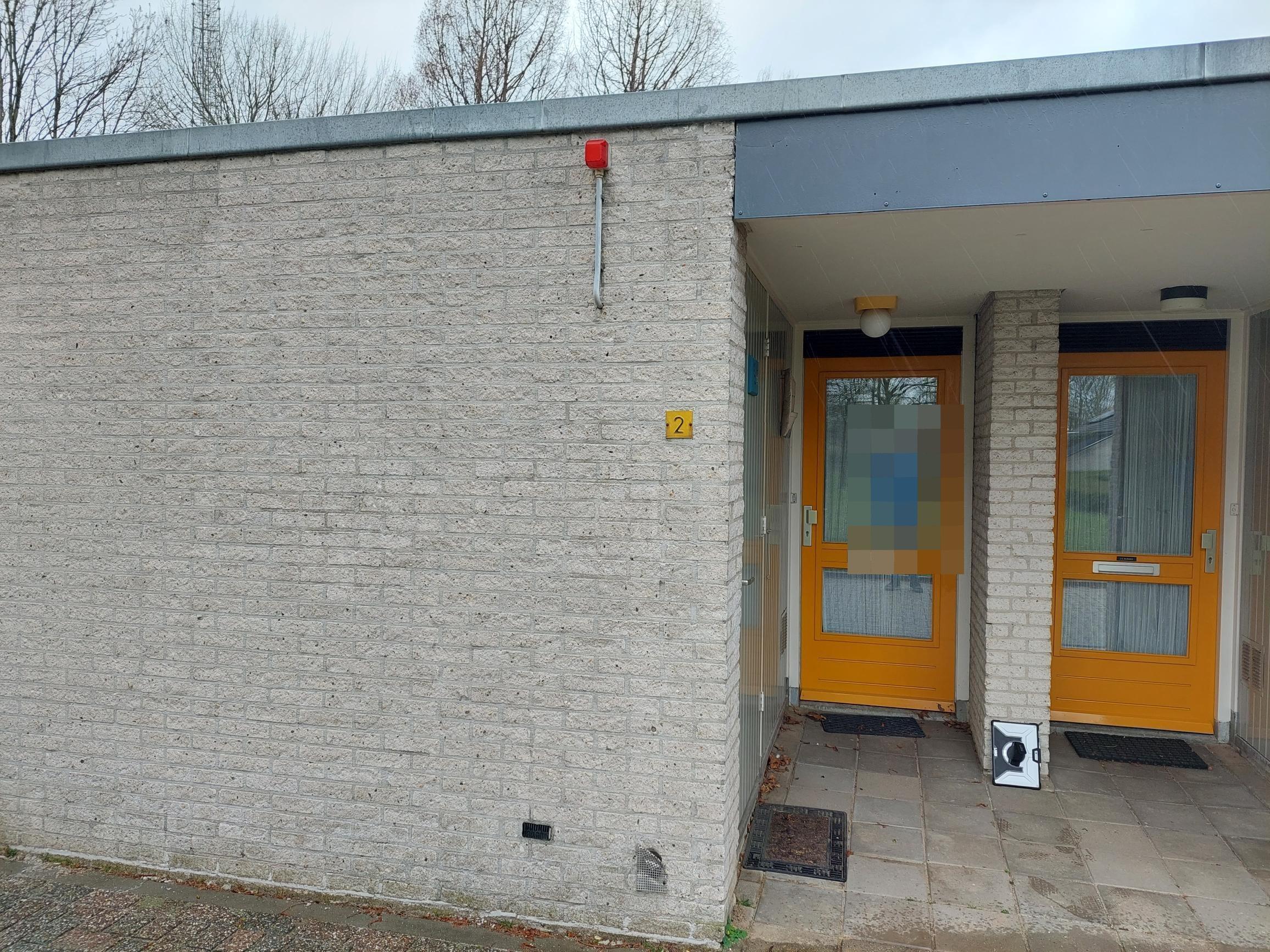 Akker 2, 6852 GJ Huissen, Nederland