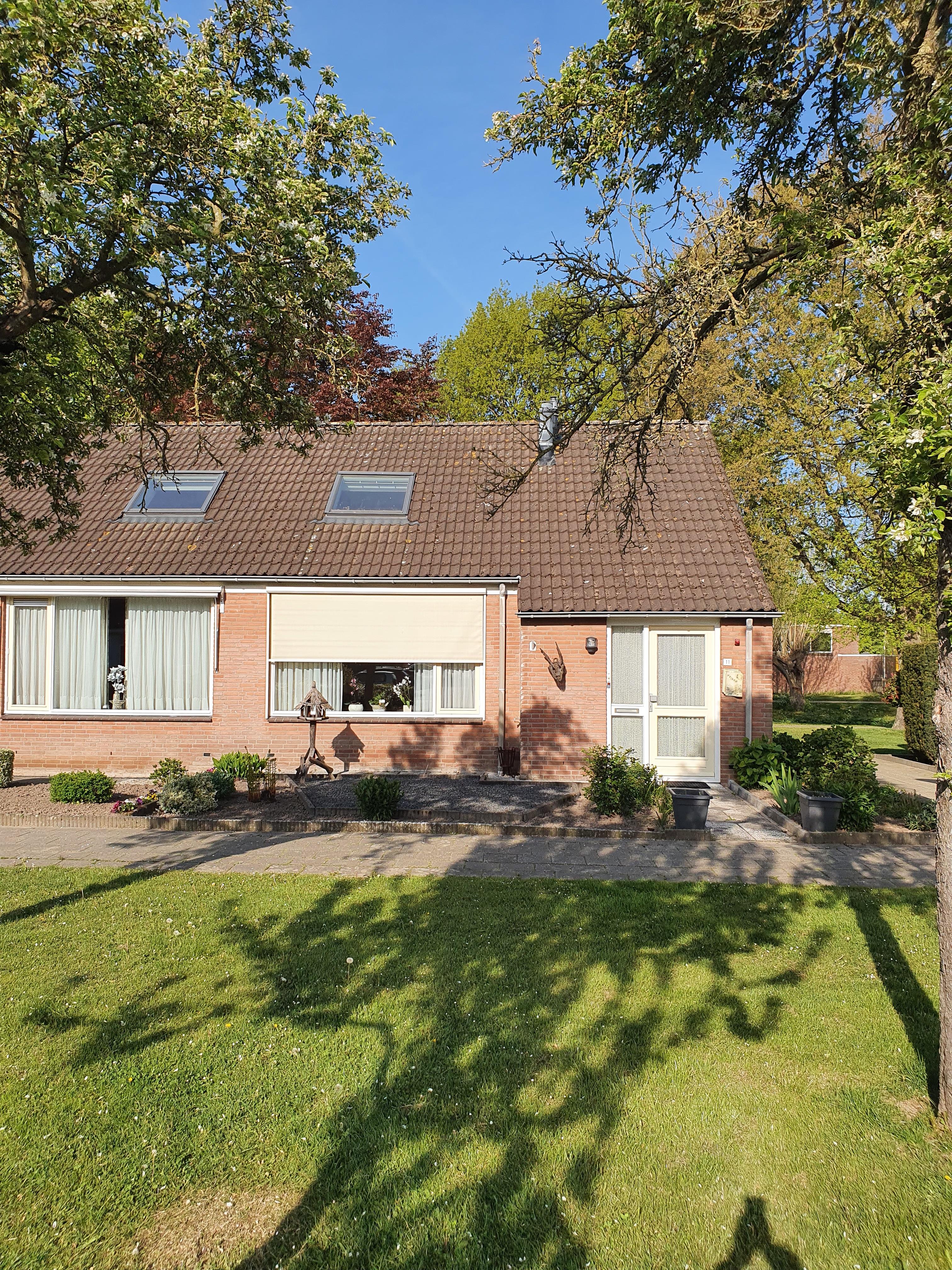 Hoplaan 11, 6681 ED Bemmel, Nederland