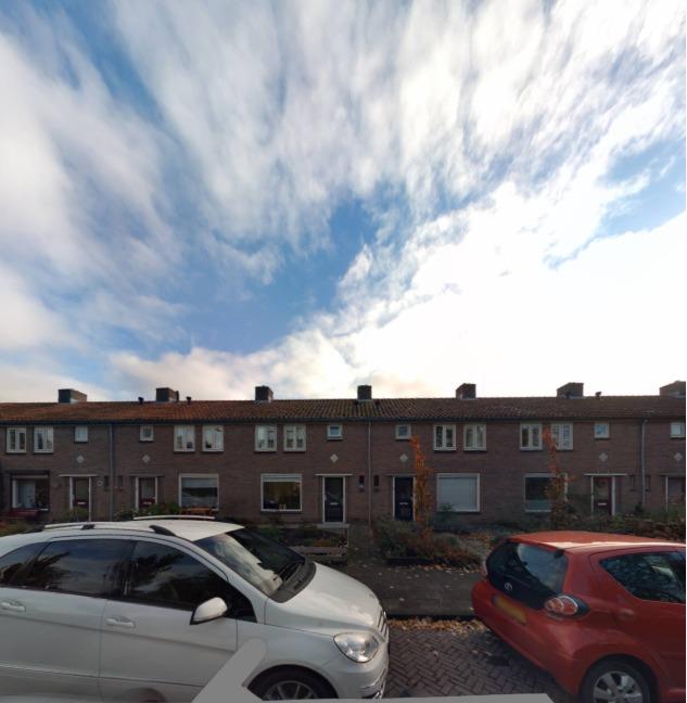 Willem de Zwijgerlaan 8, 6981 EL Doesburg, Nederland