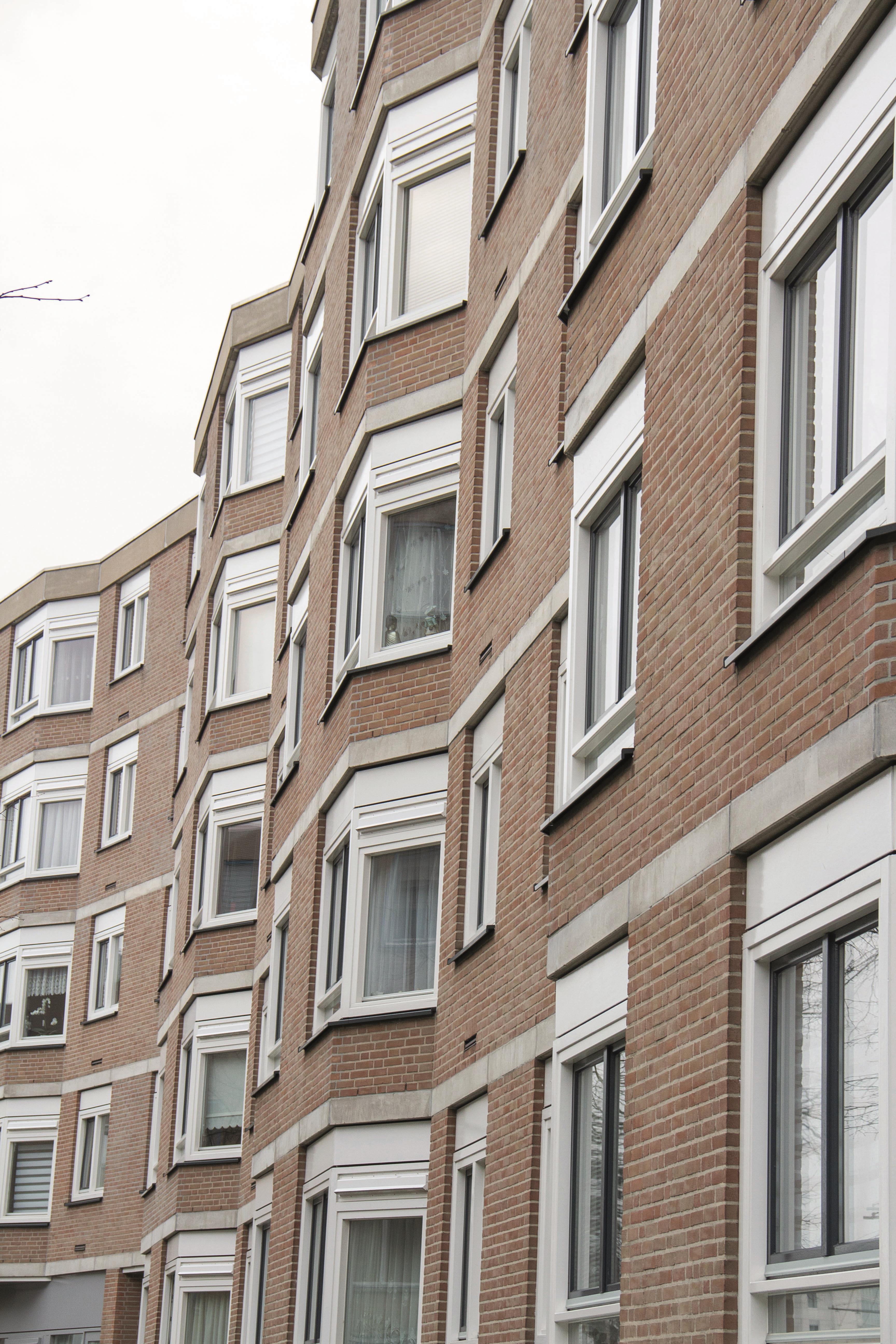 Tuinstraat 238, 6828 BE Arnhem, Nederland