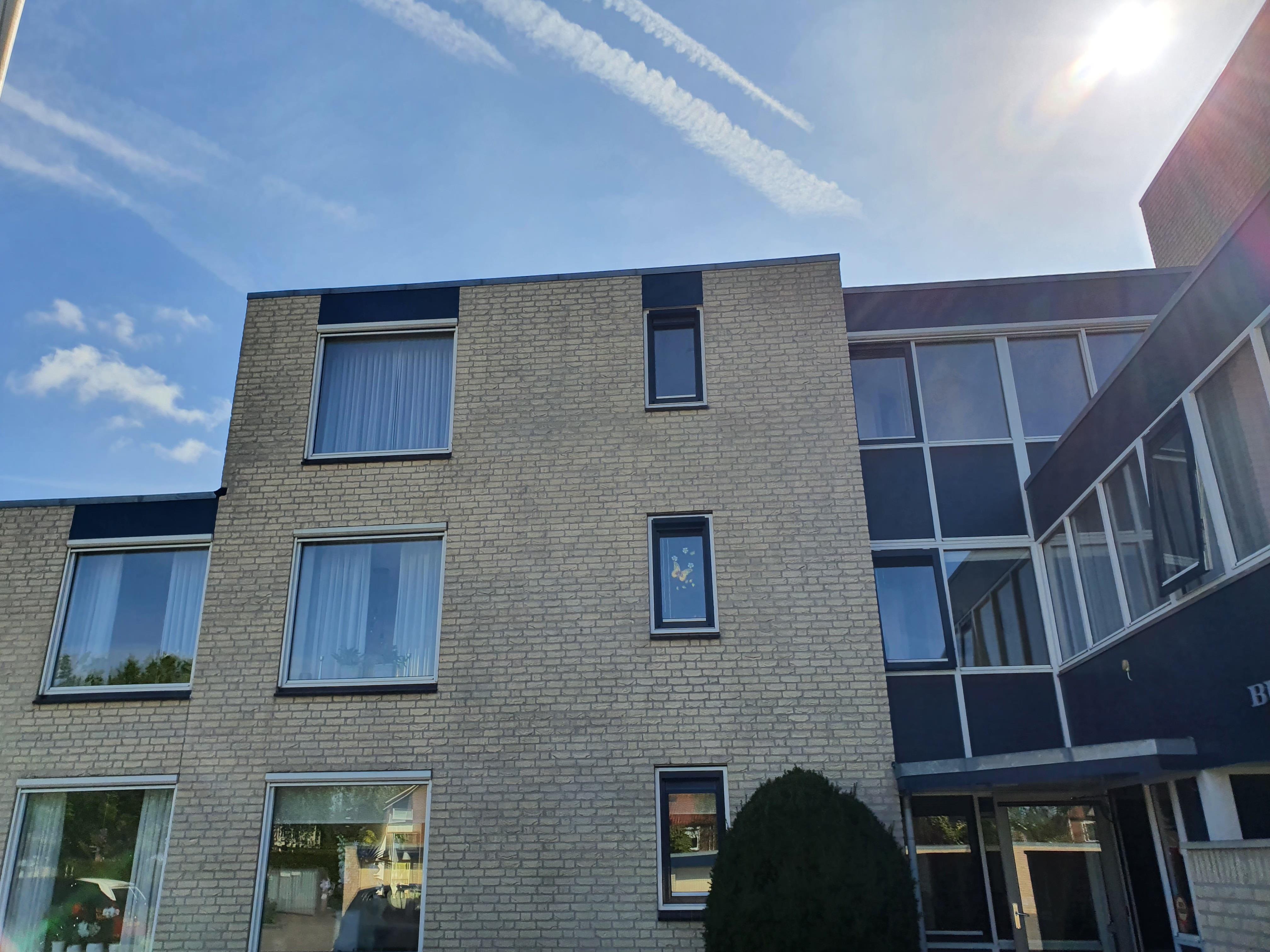 Van Doornickstraat 41