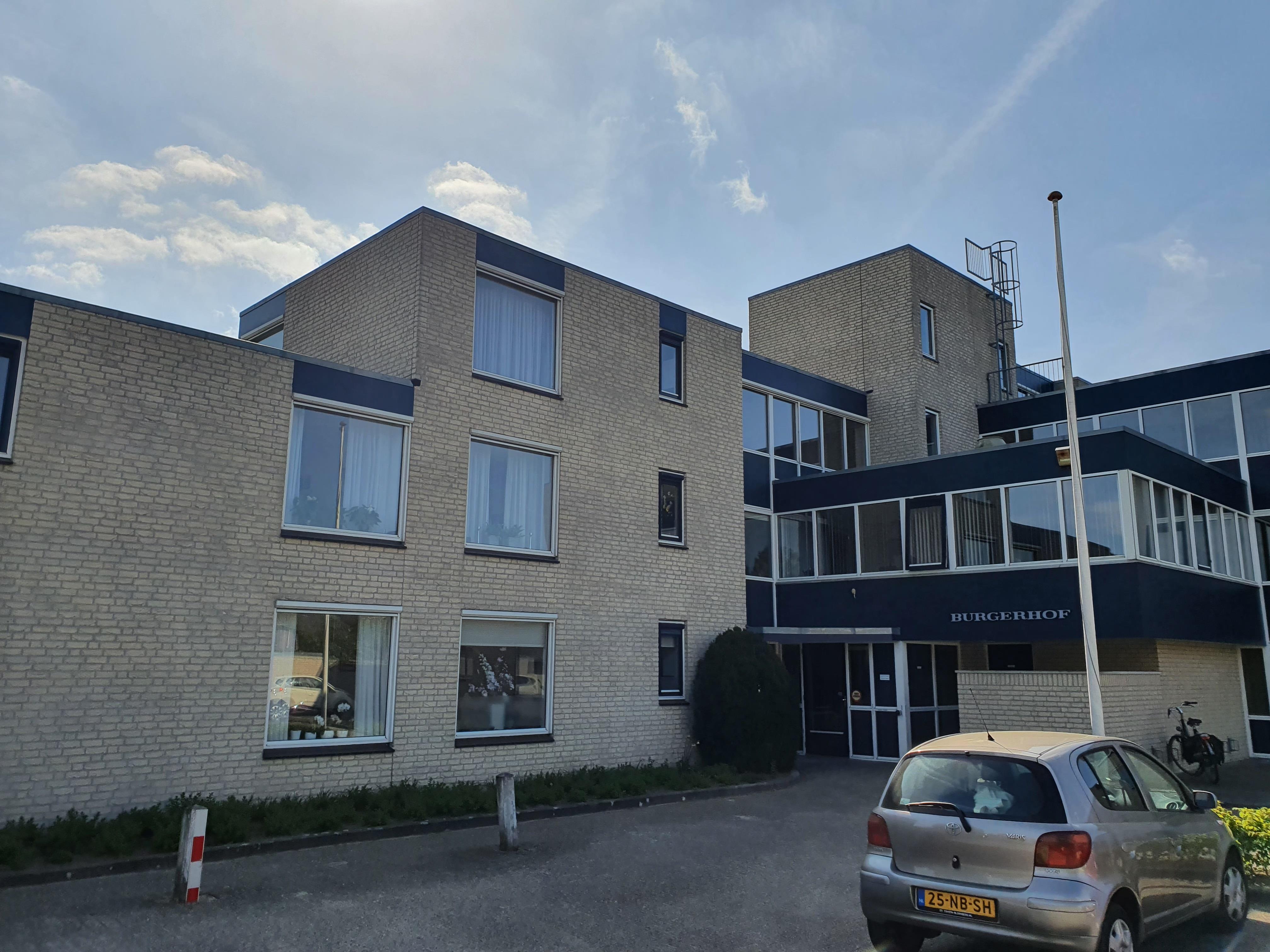 Van Doornickstraat 41