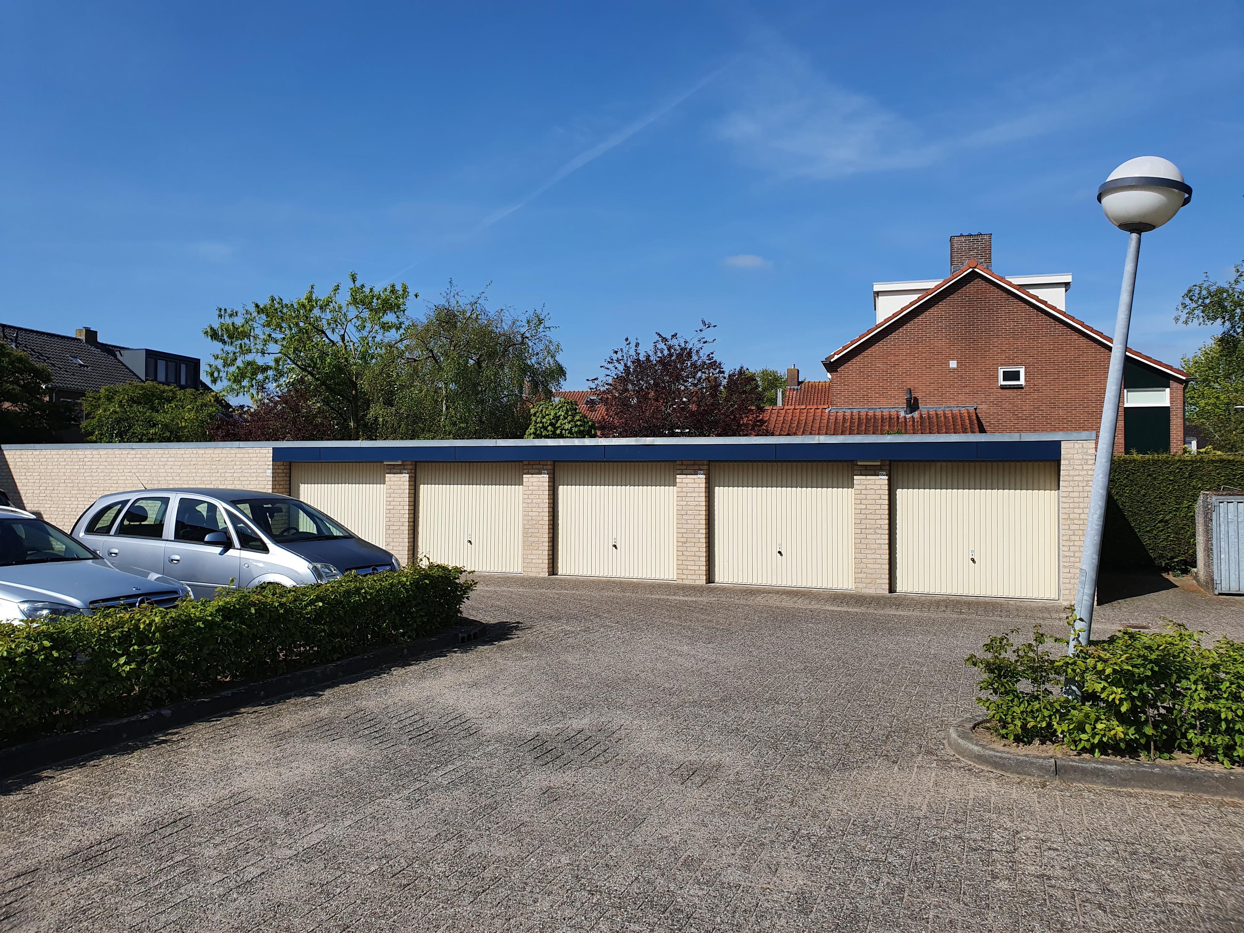 Van Doornickstraat 41