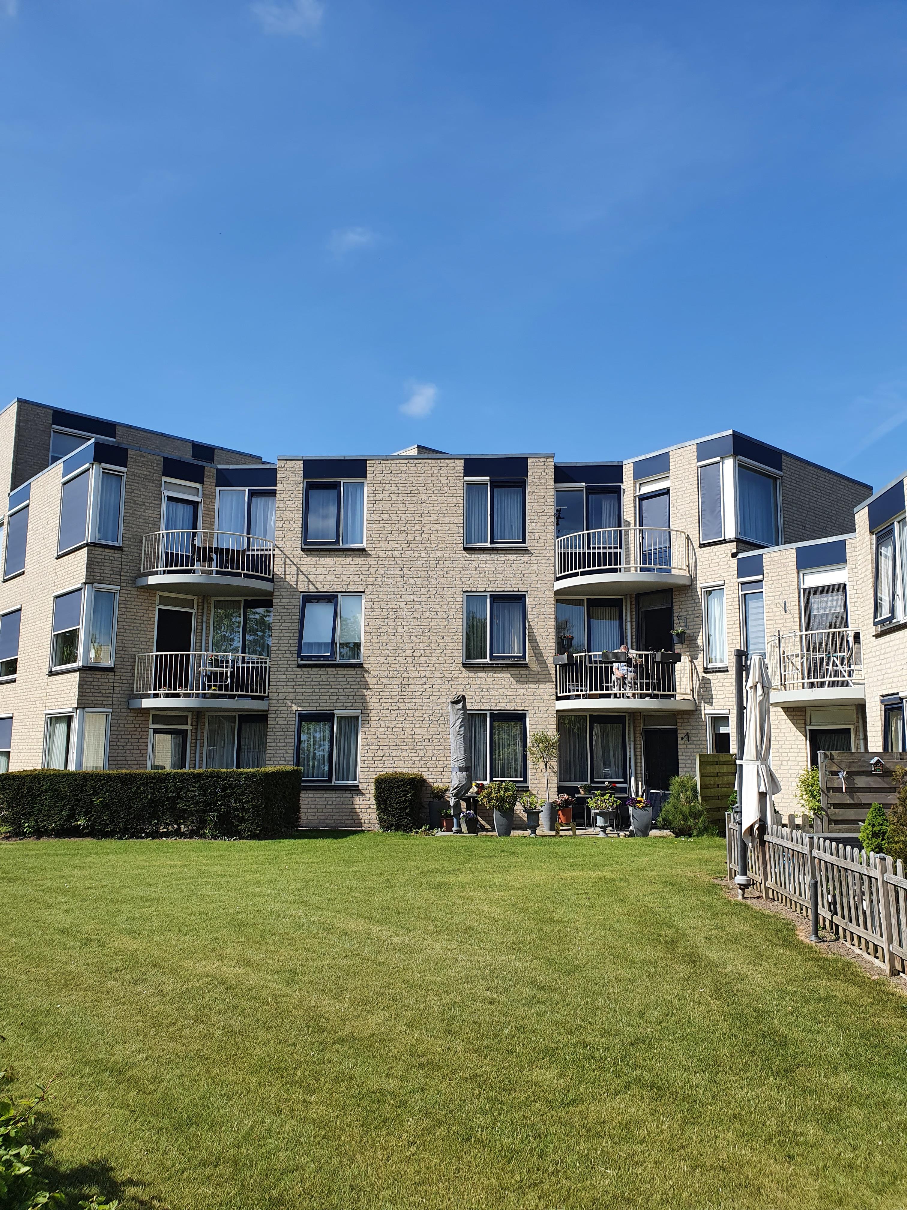 Van Doornickstraat 41