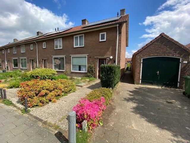 Wielewaalstraat 26, 6823 DD Arnhem, Nederland