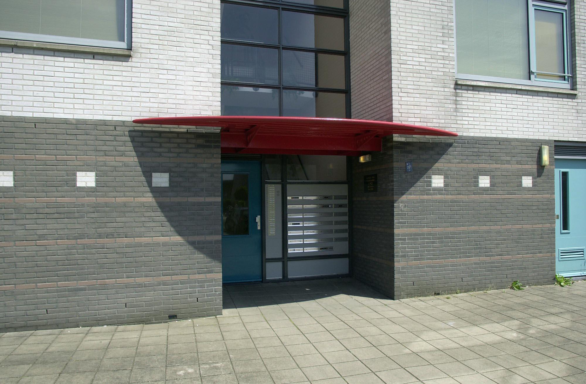 Darwinstraat 56