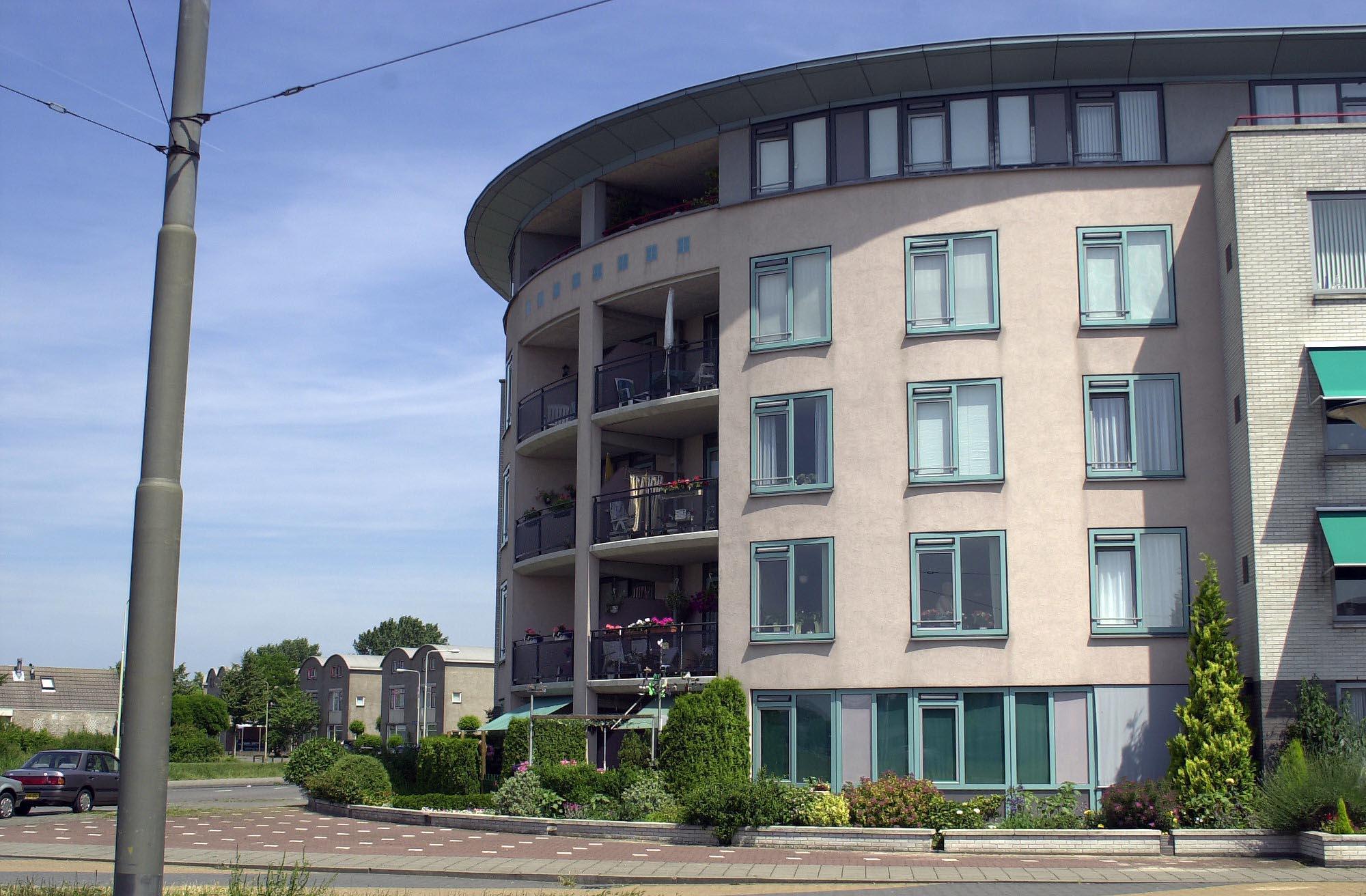 Darwinstraat 56, 6836 JJ Arnhem, Nederland