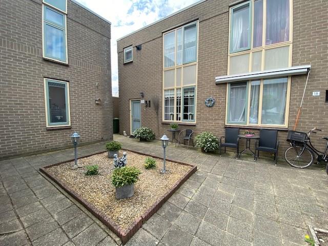 Asbroekhof 20, 6845 KA Arnhem, Nederland