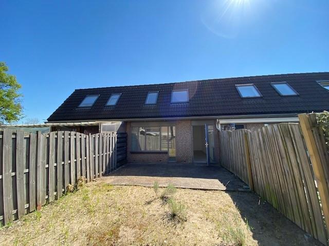 Abshovenpad 27, 6845 GE Arnhem, Nederland