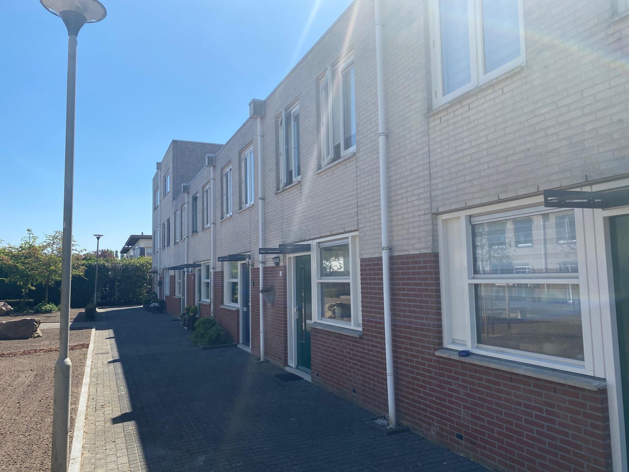 Annie M.G. Schmidthof 6, 6836 SE Arnhem, Nederland