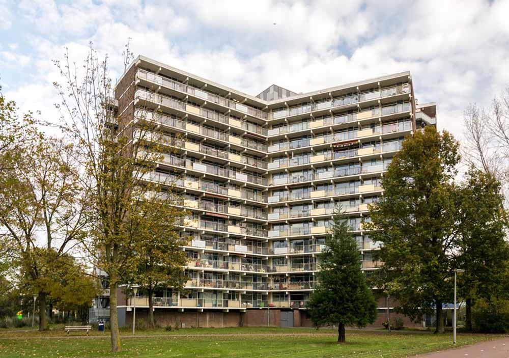 Driemondplein 48, 6843 AT Arnhem, Nederland