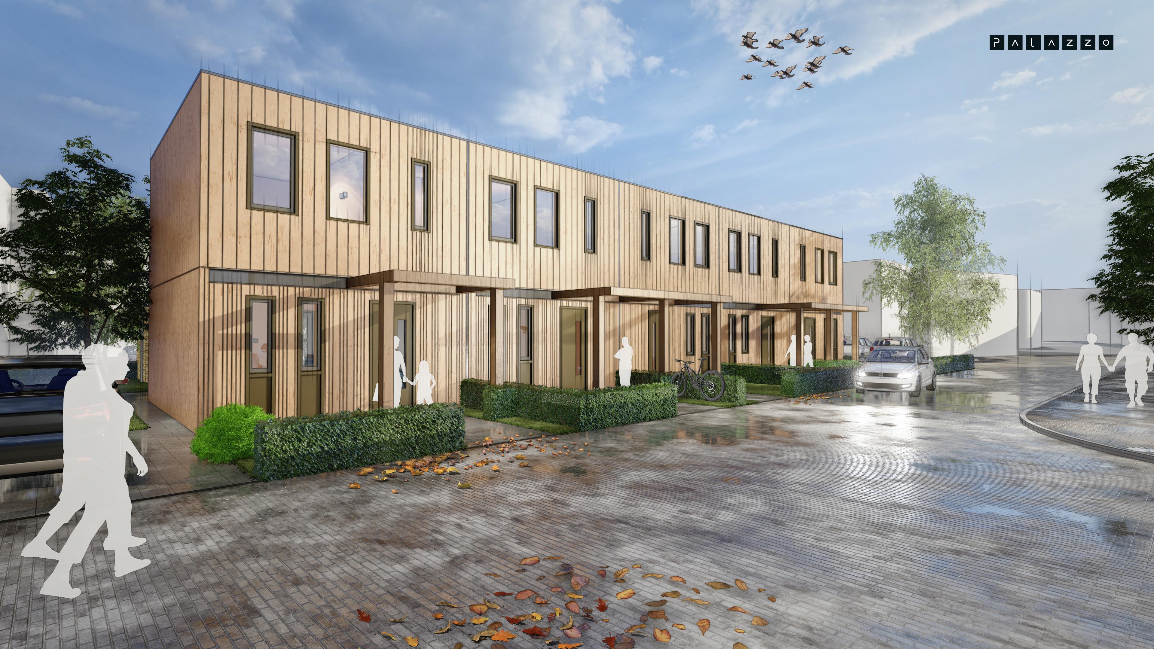 Schoolstraat 4, 6942 AK Didam, Nederland