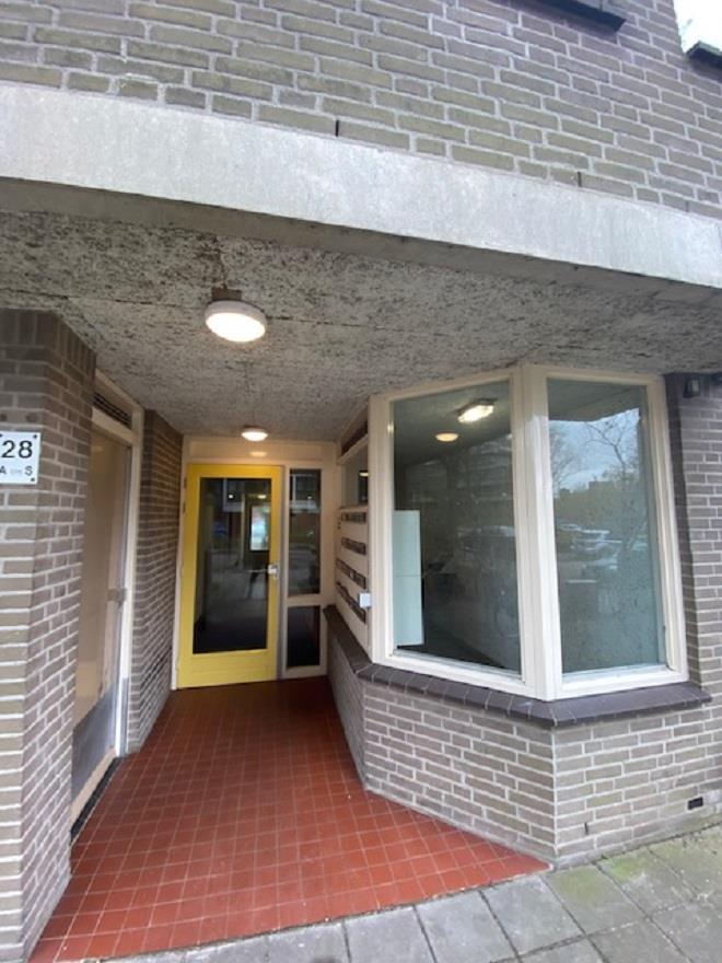 Barbarossastraat 28E