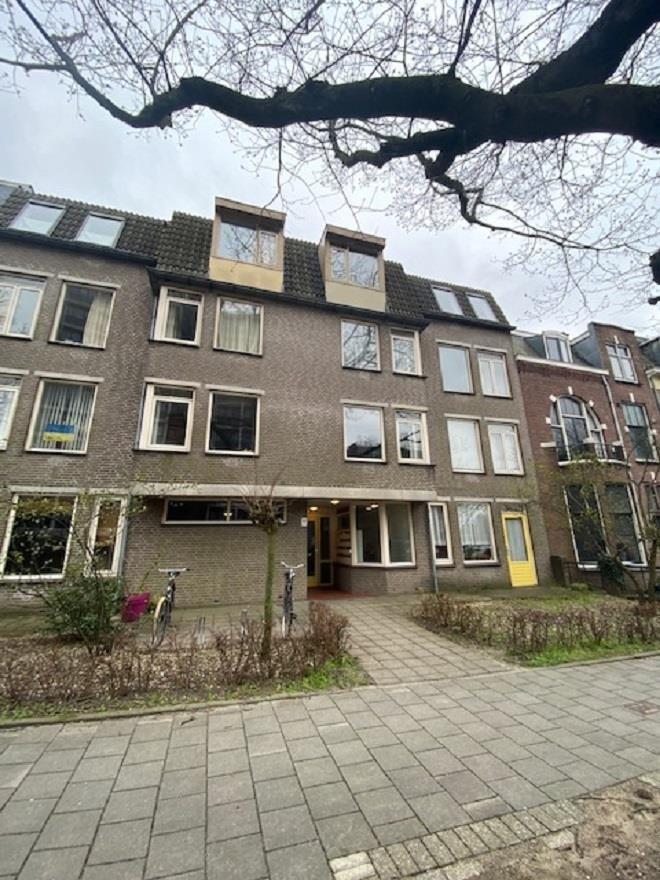 Barbarossastraat 28E