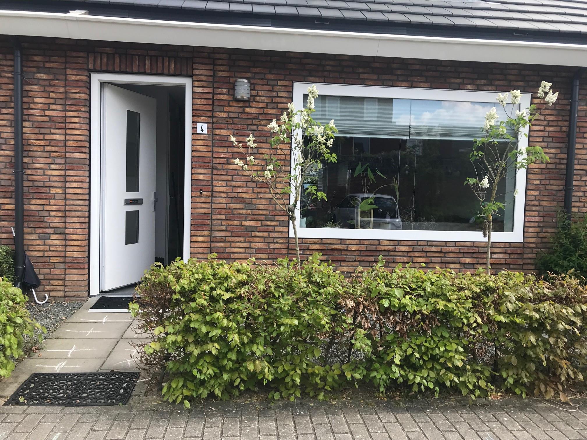 Wikkestraat 4, 6561 DK Groesbeek, Nederland
