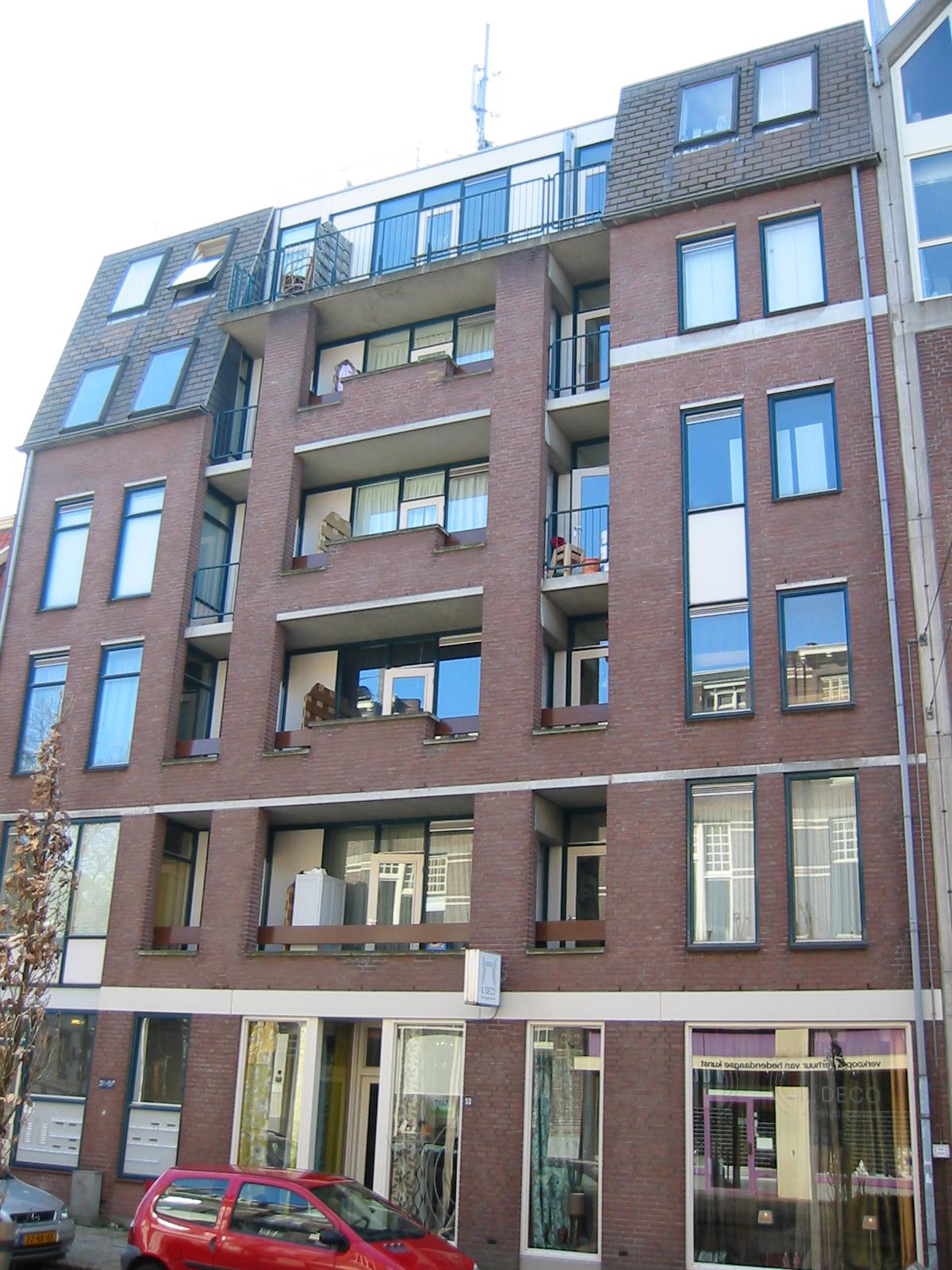 Van Broeckhuysenstraat 27