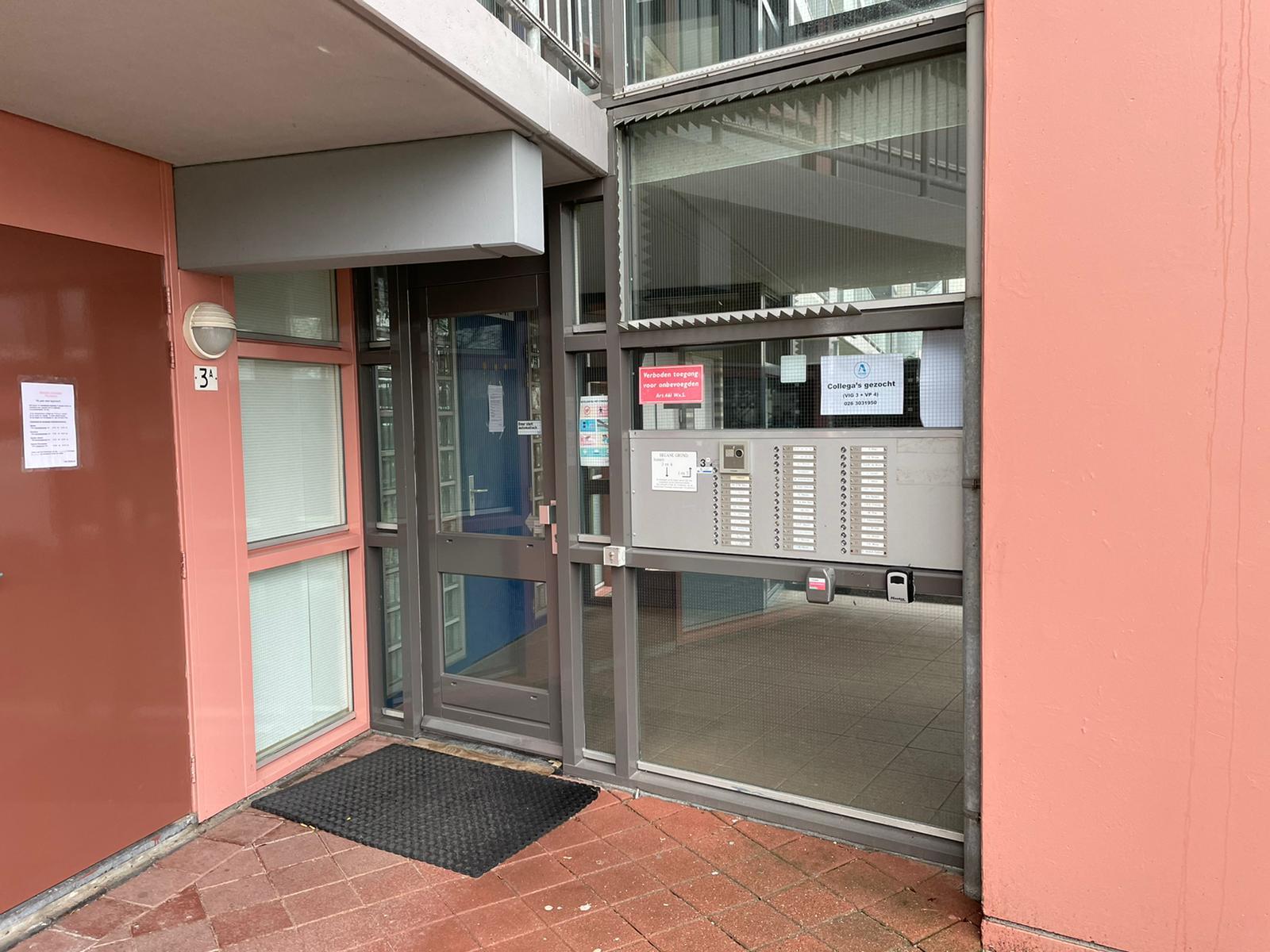 Henry Dunanthof 41, 6836 KR Arnhem, Nederland