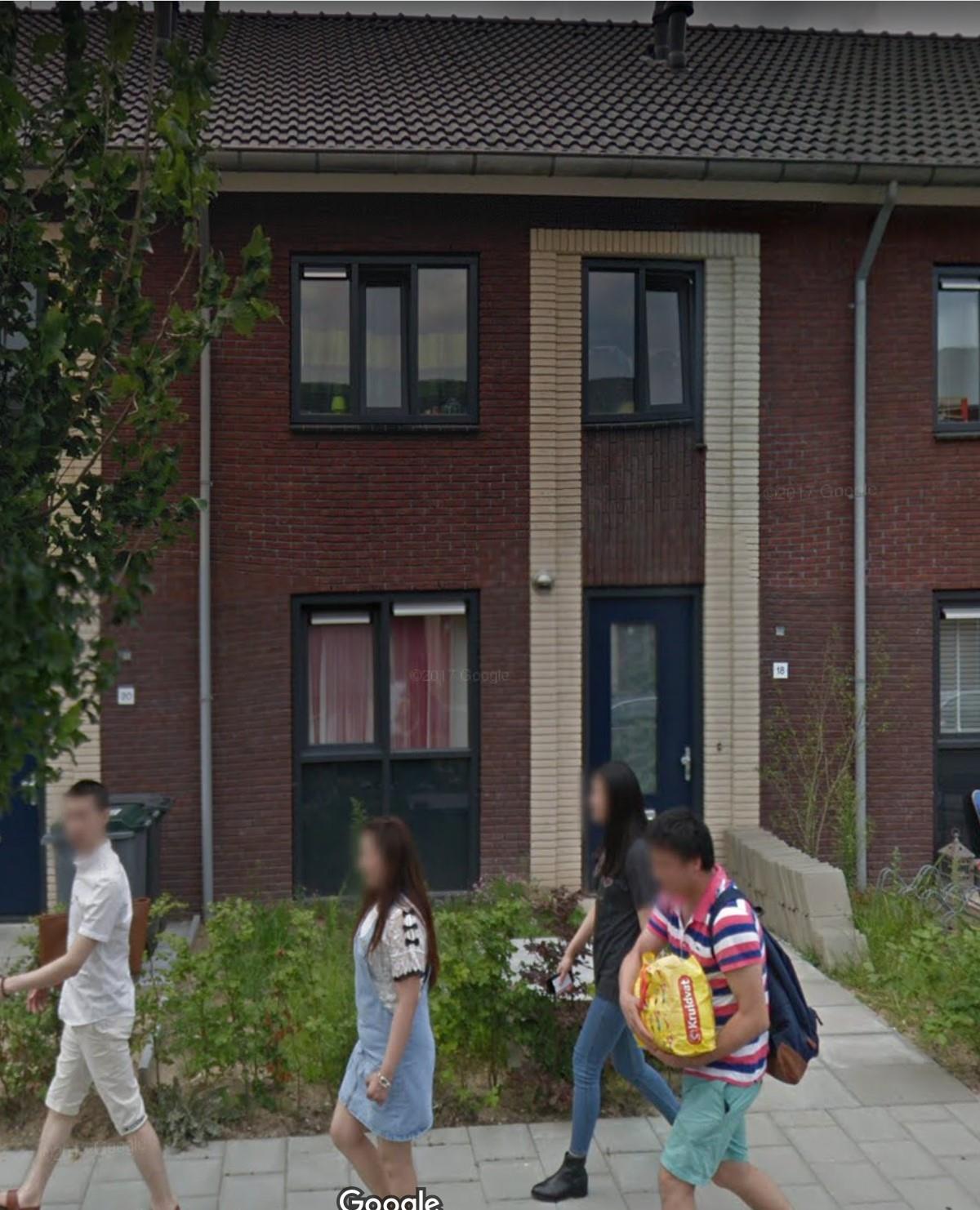 Van Kleefstraat 18, 6851 LK Huissen, Nederland