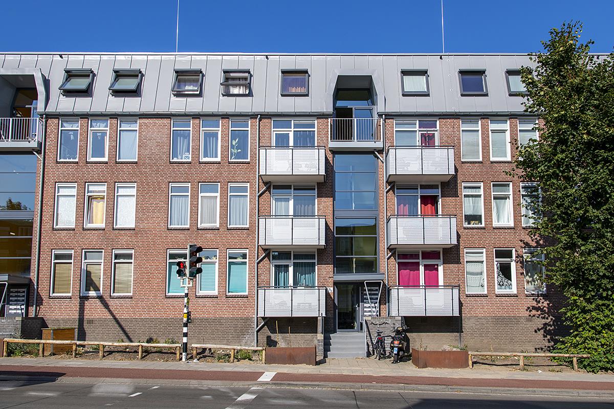 Amsterdamseweg 20825, 6814 GL Arnhem, Nederland