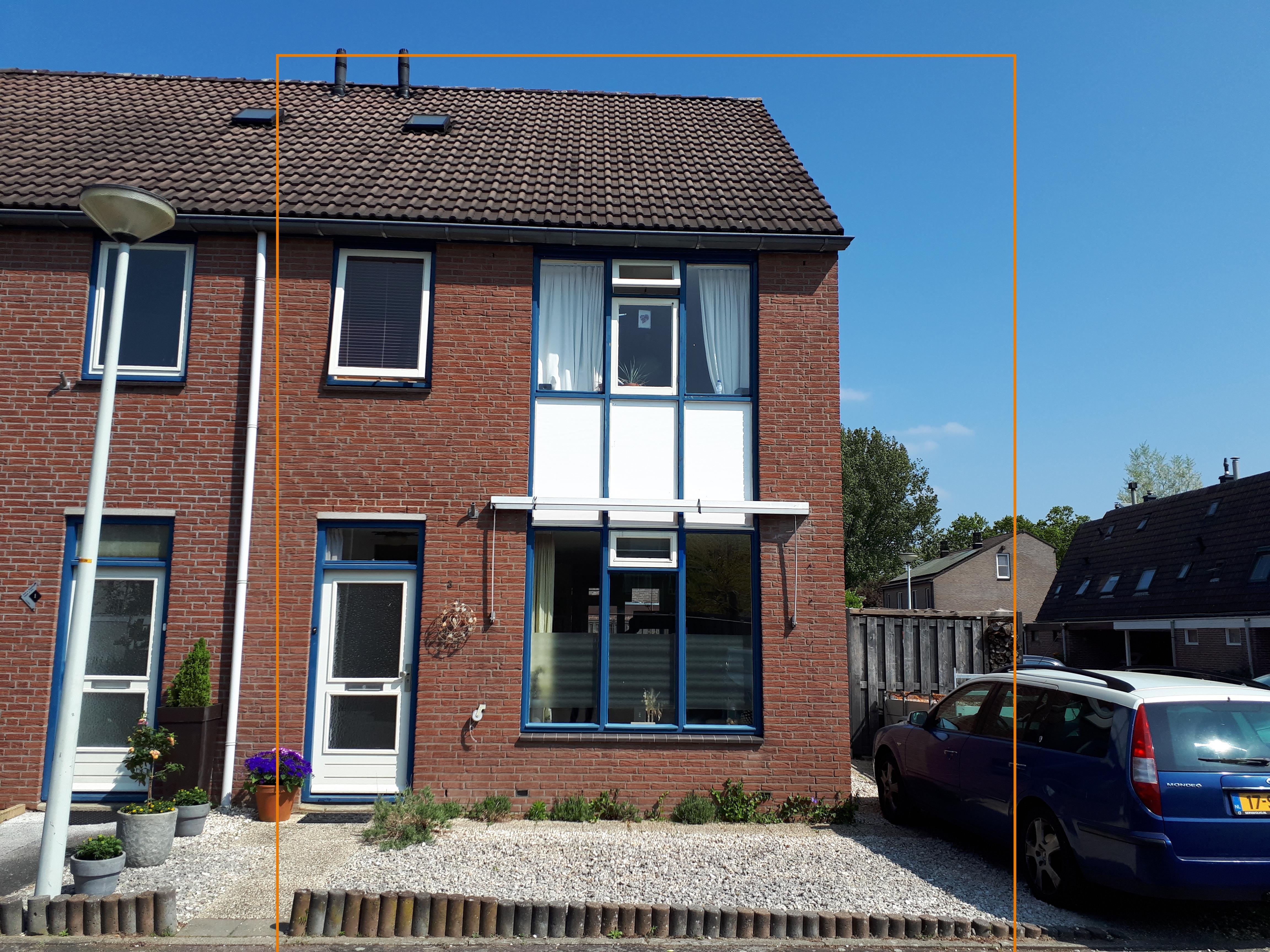 't Eeland 3, 6932 AP Westervoort, Nederland