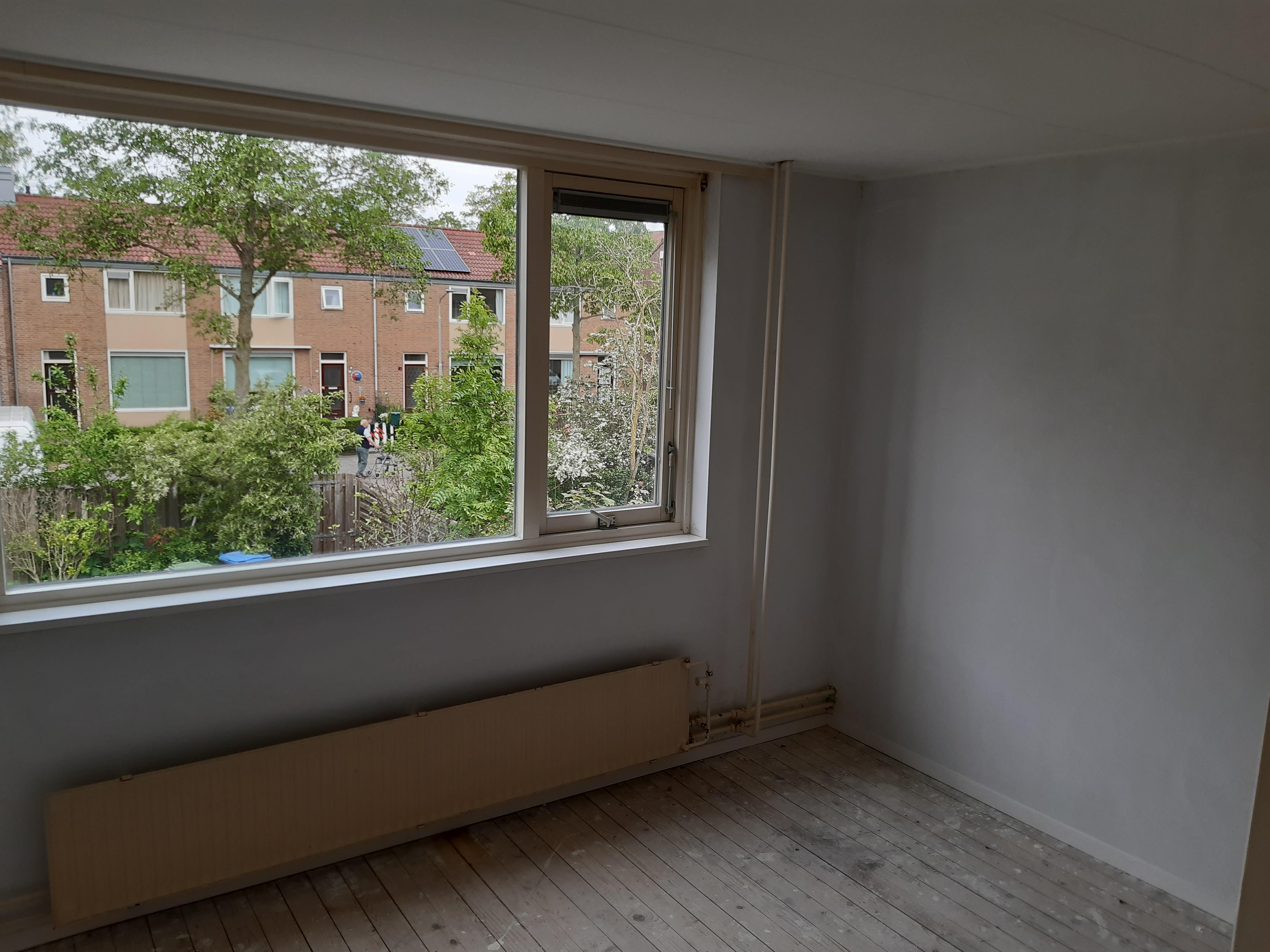 Avondroodvlinderstraat 12