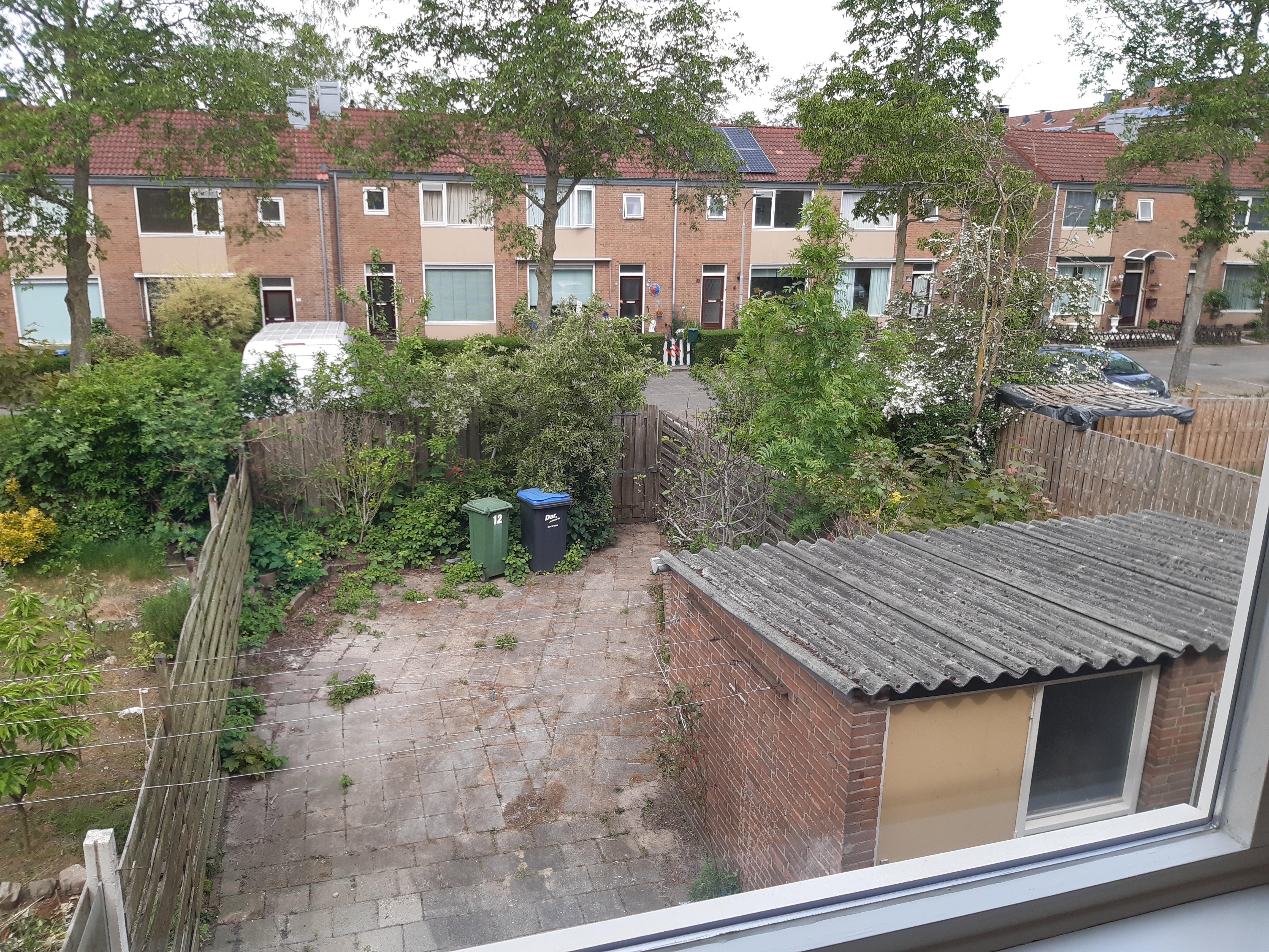 Avondroodvlinderstraat 12