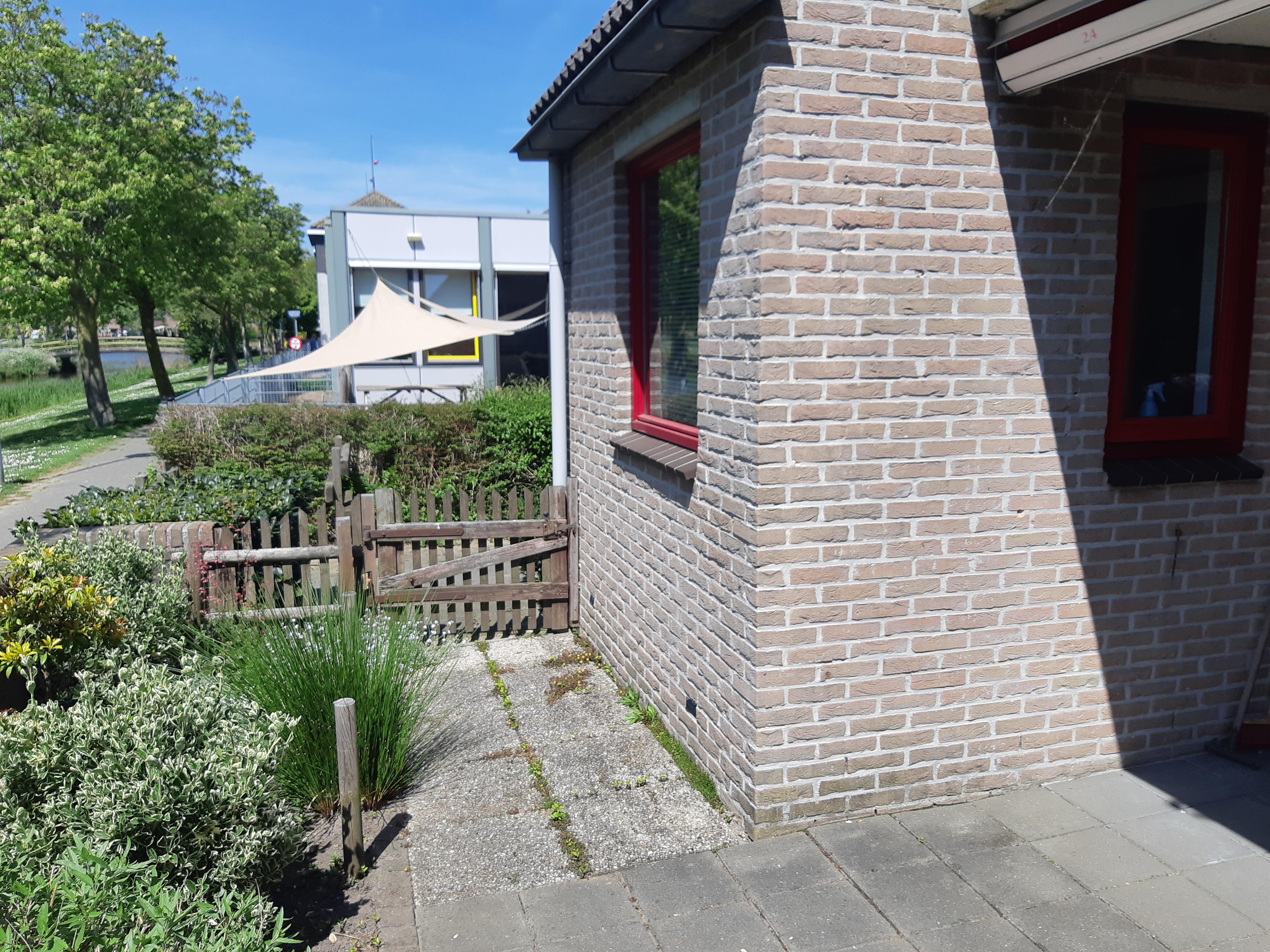 Breitnerstraat 24