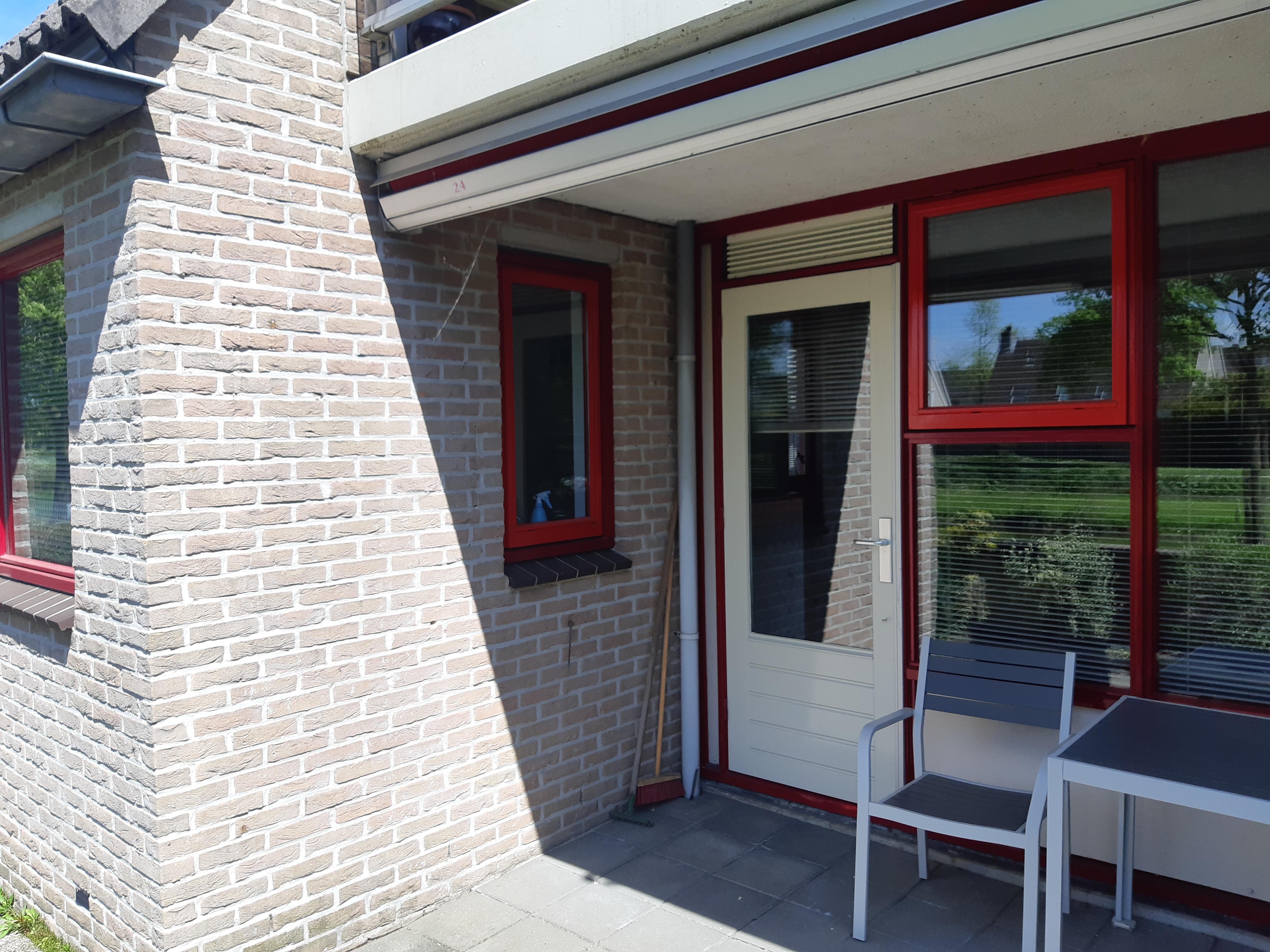 Breitnerstraat 24