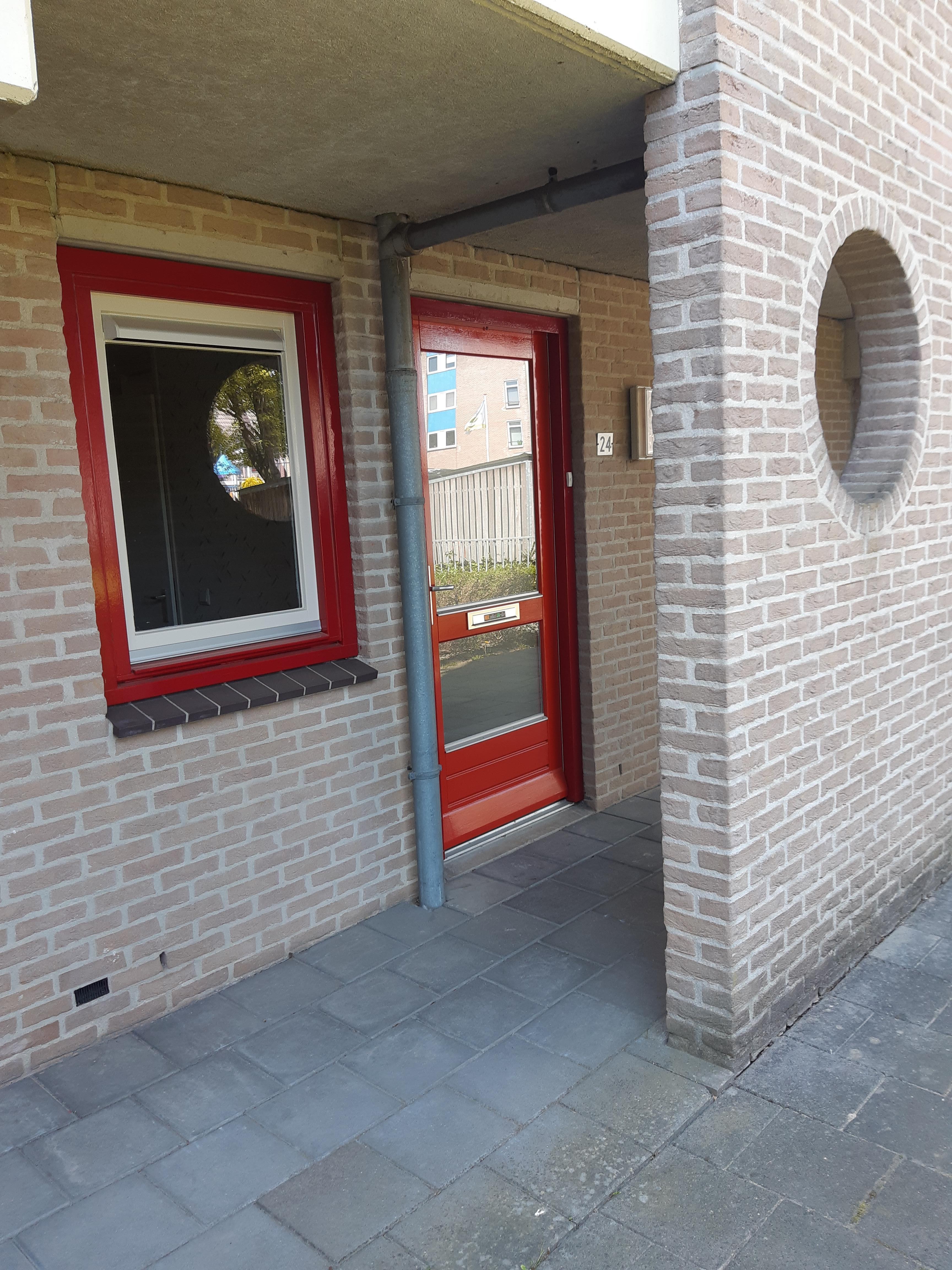 Breitnerstraat 24