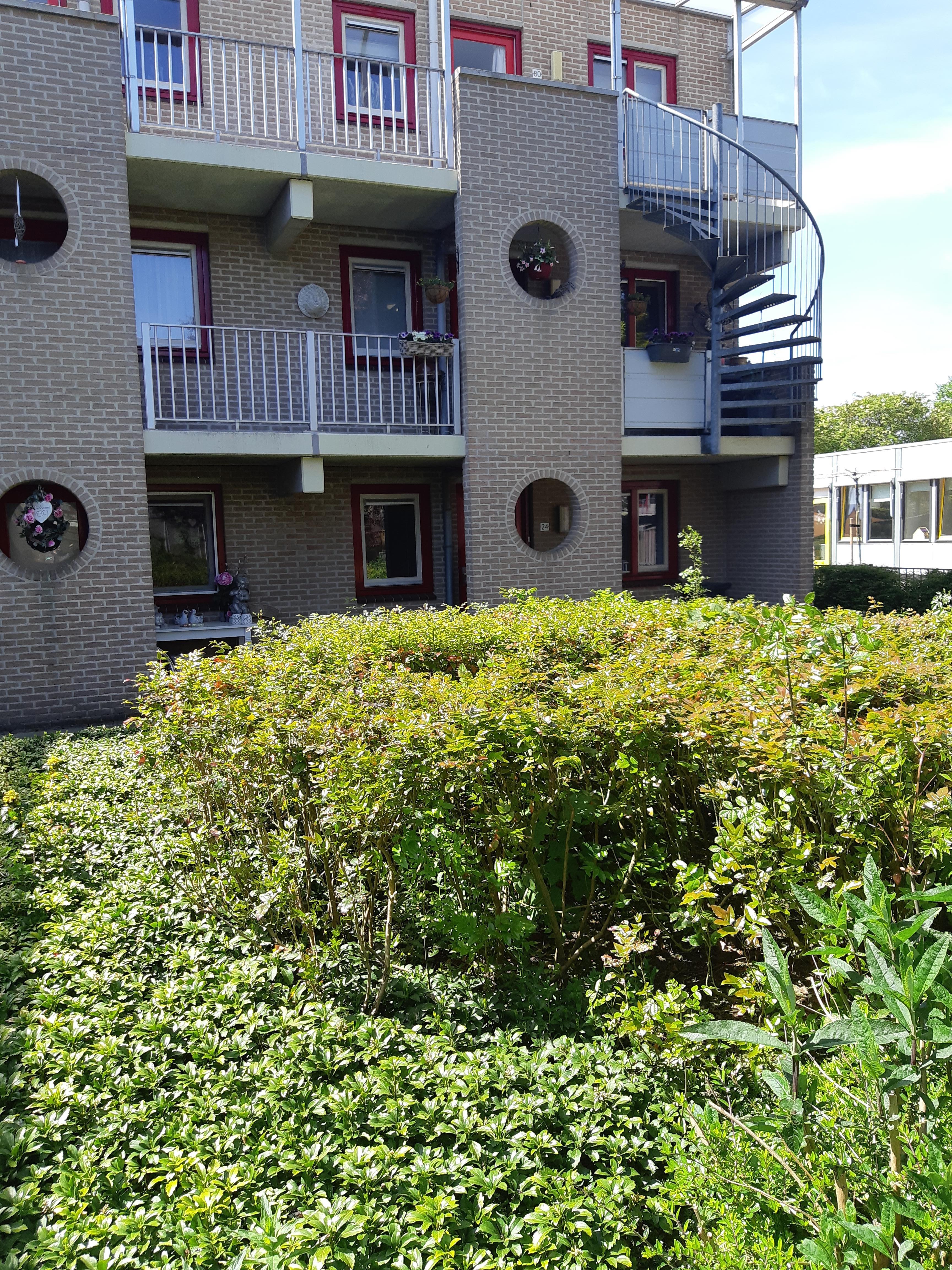 Breitnerstraat 24