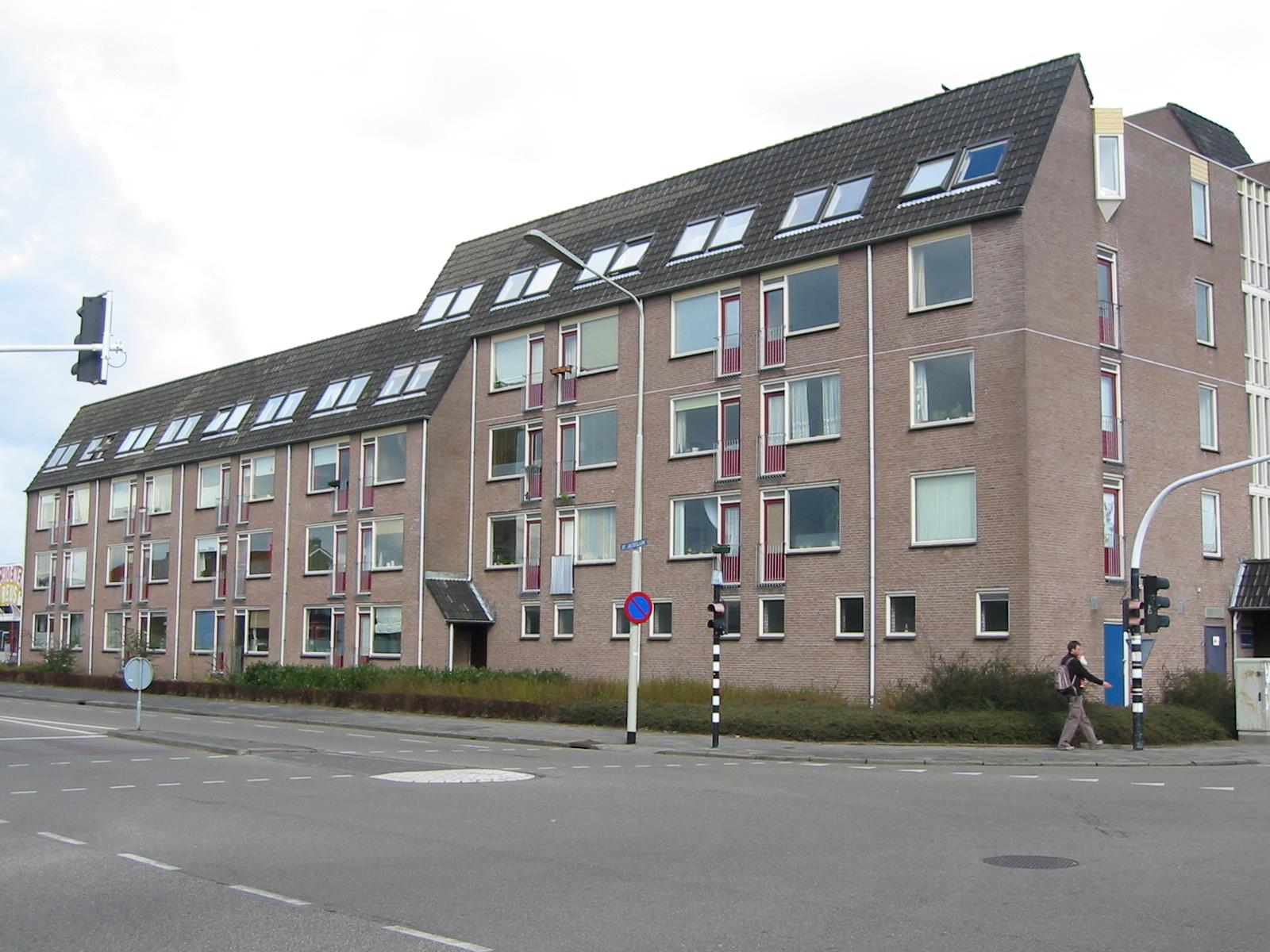 Slotemaker de Bruïneweg 52B