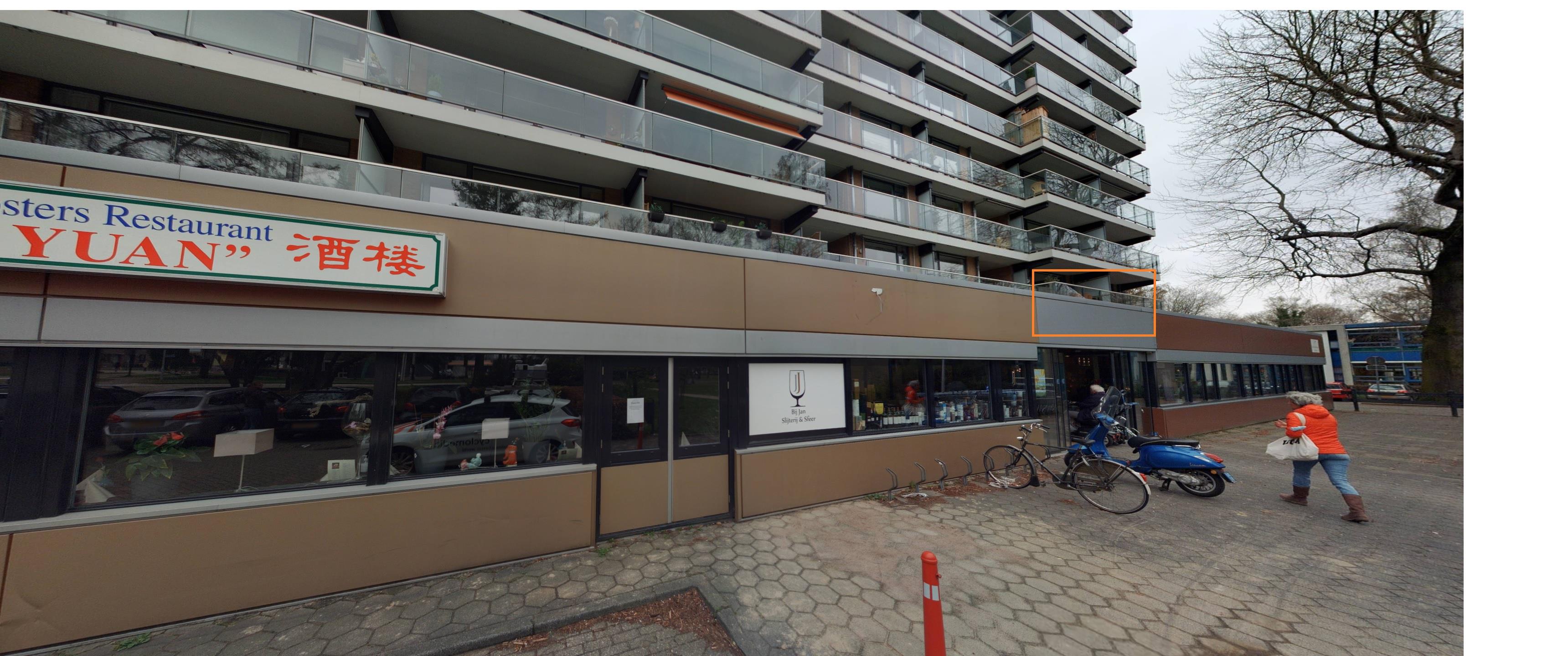 Mozartlaan 41, 6865 GB Doorwerth, Nederland