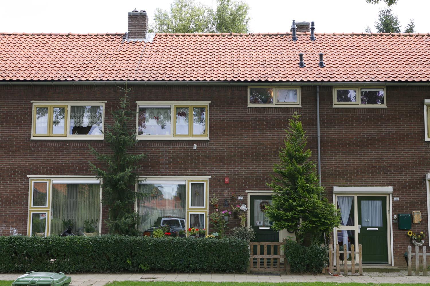 Dovenetellaan 187, 6841 ED Arnhem, Nederland