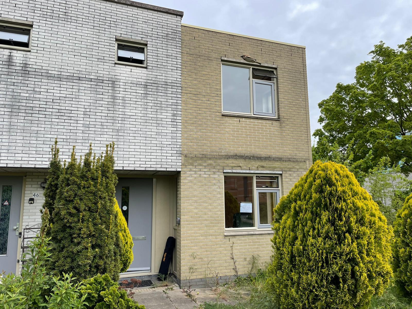 Meester P.S. Gerbrandysingel 44