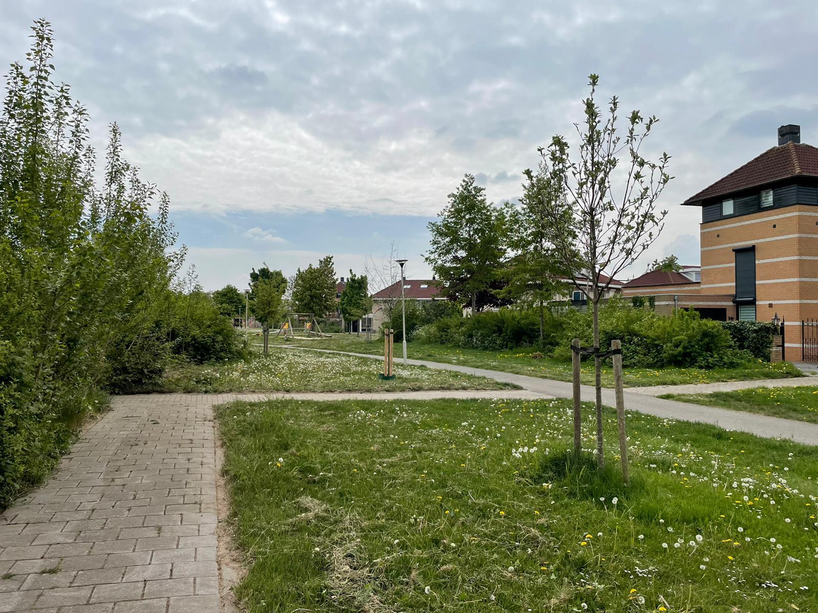Meester P.S. Gerbrandysingel 44