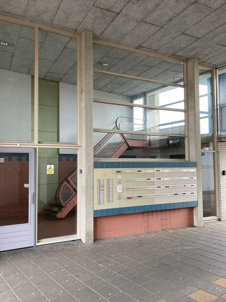 Marga Klompélaan 165, 6836 LD Arnhem, Nederland