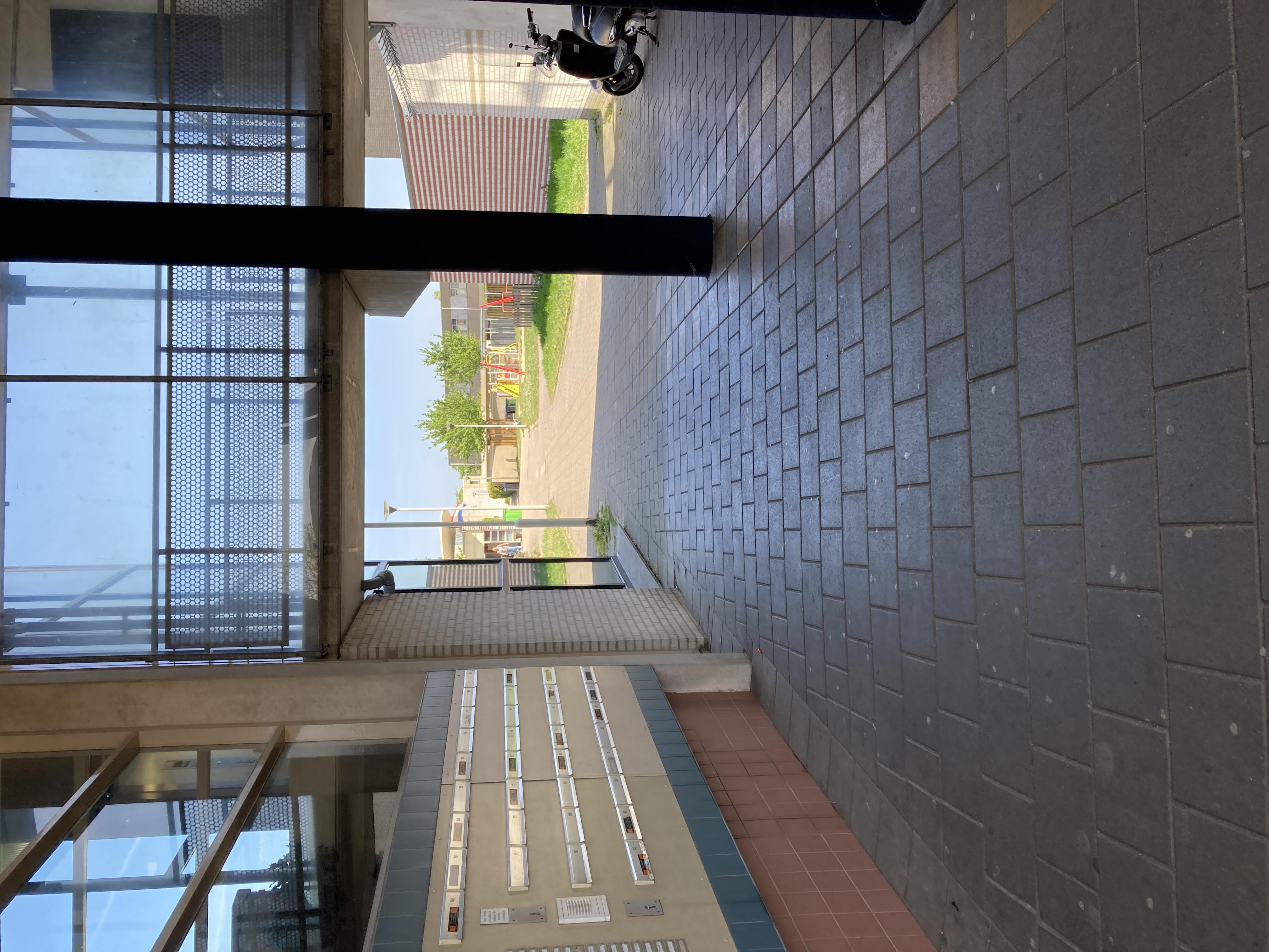 Marga Klompélaan 165