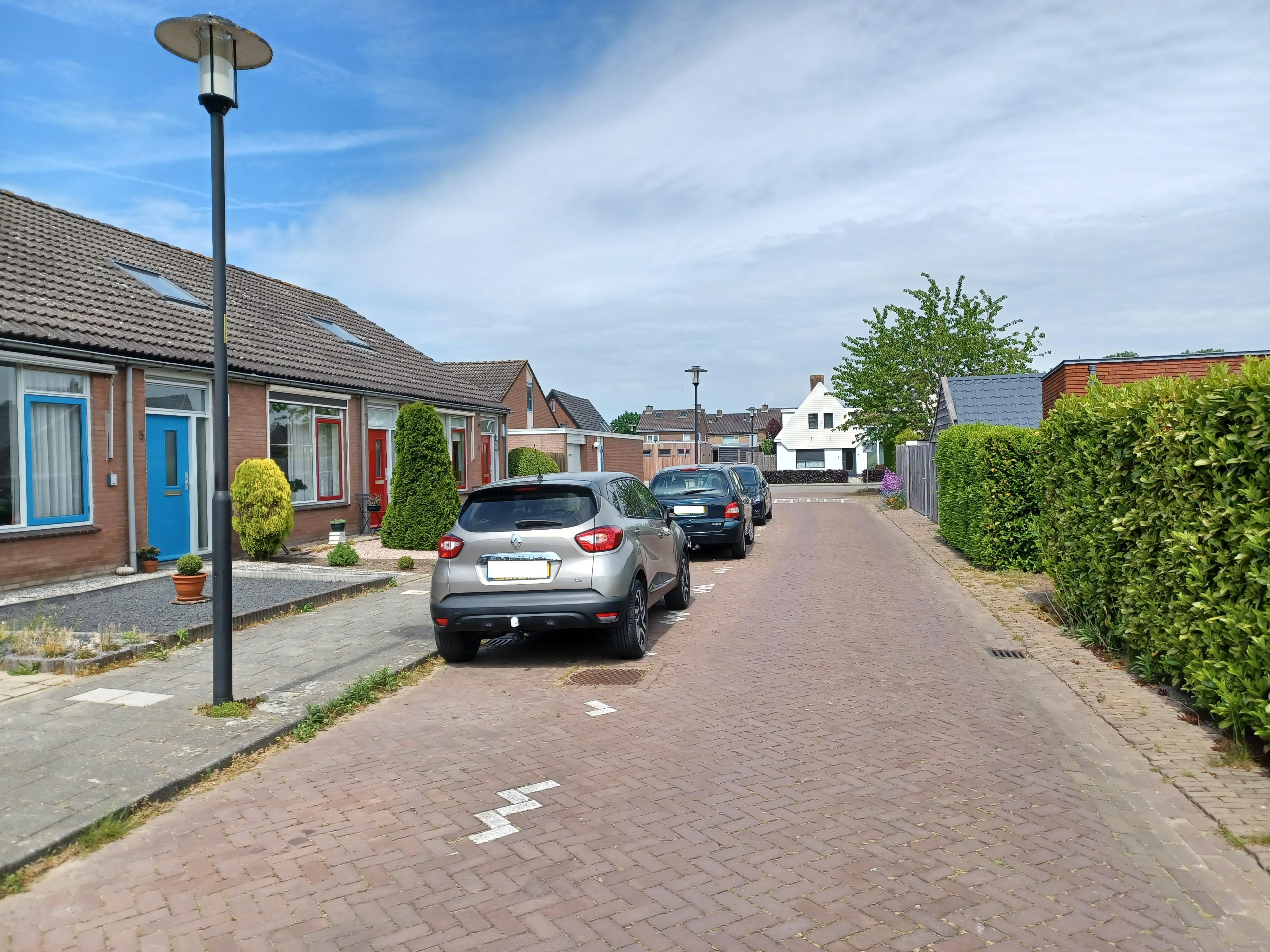 Emmastraat 7