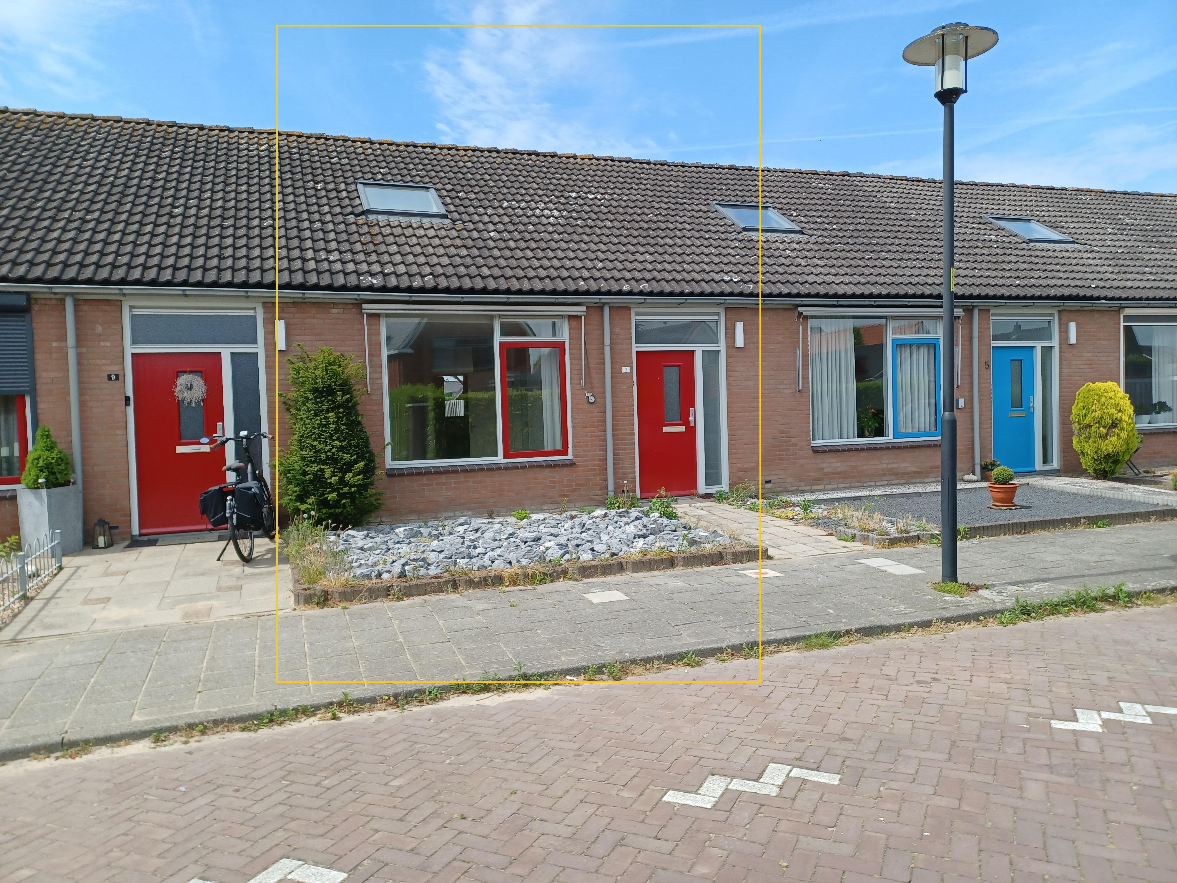 Emmastraat 7, 6651 XV Druten, Nederland