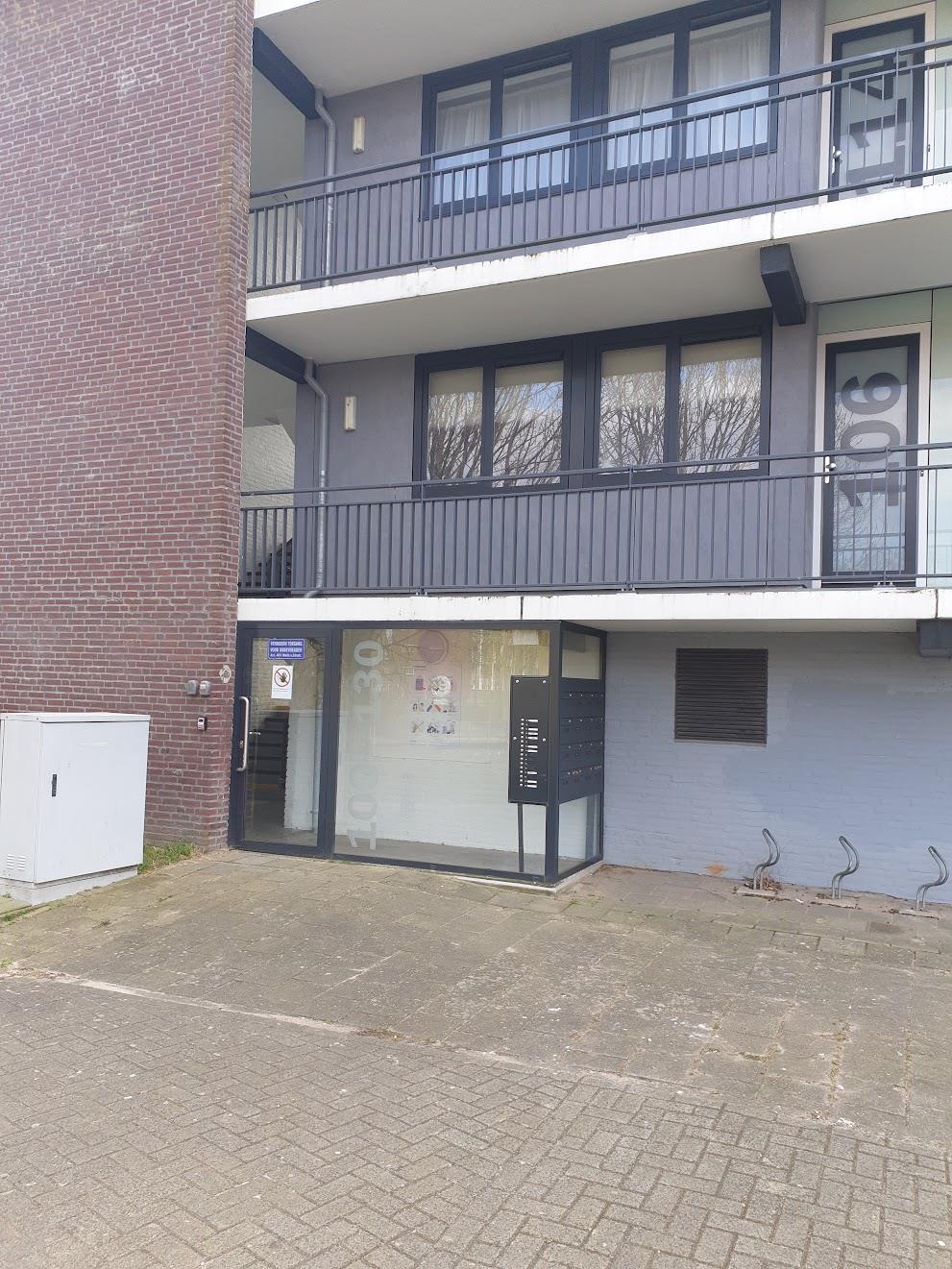 Van Kampenstraat 112, 6826 KE Arnhem, Nederland