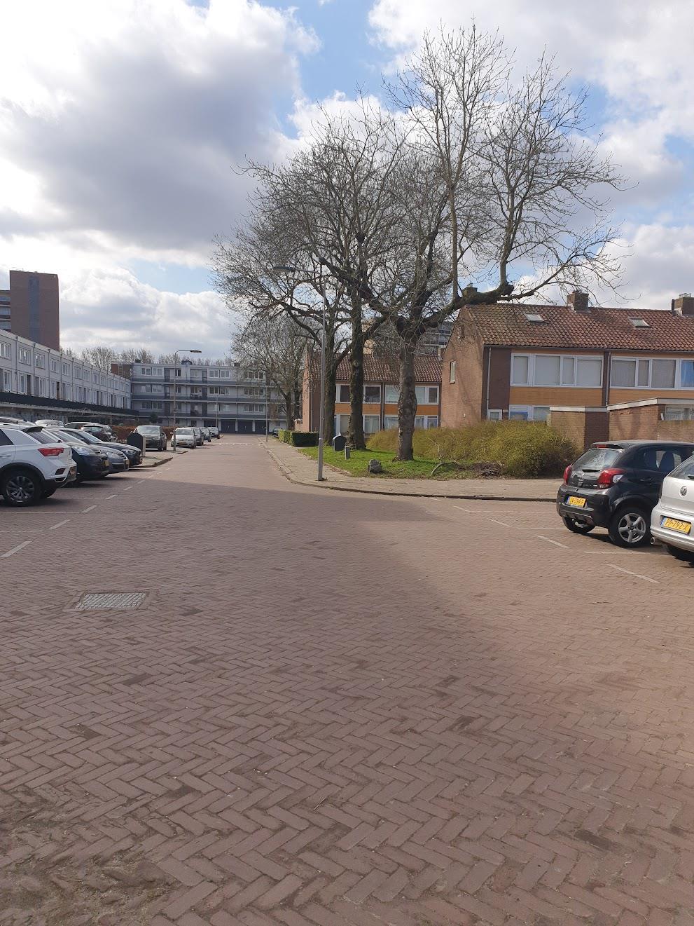 Van Kampenstraat 112